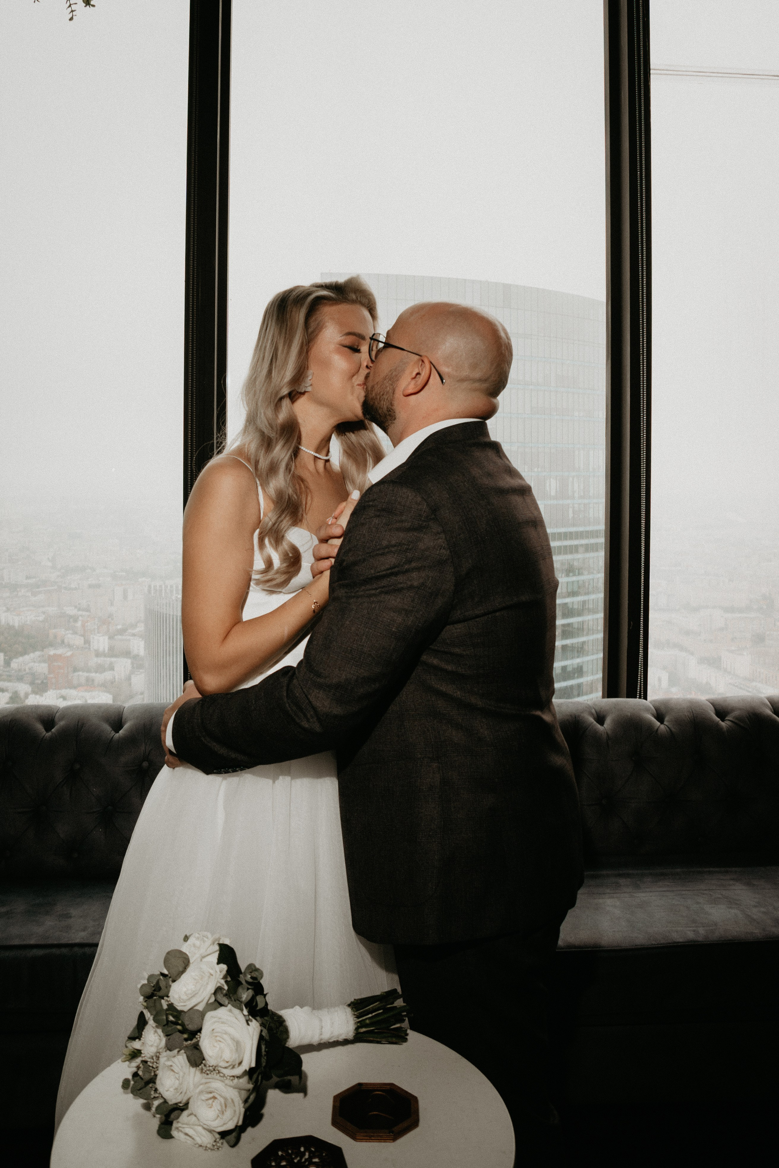 Свадьба Павла и Юлии. Продакшн VANDAL VISION