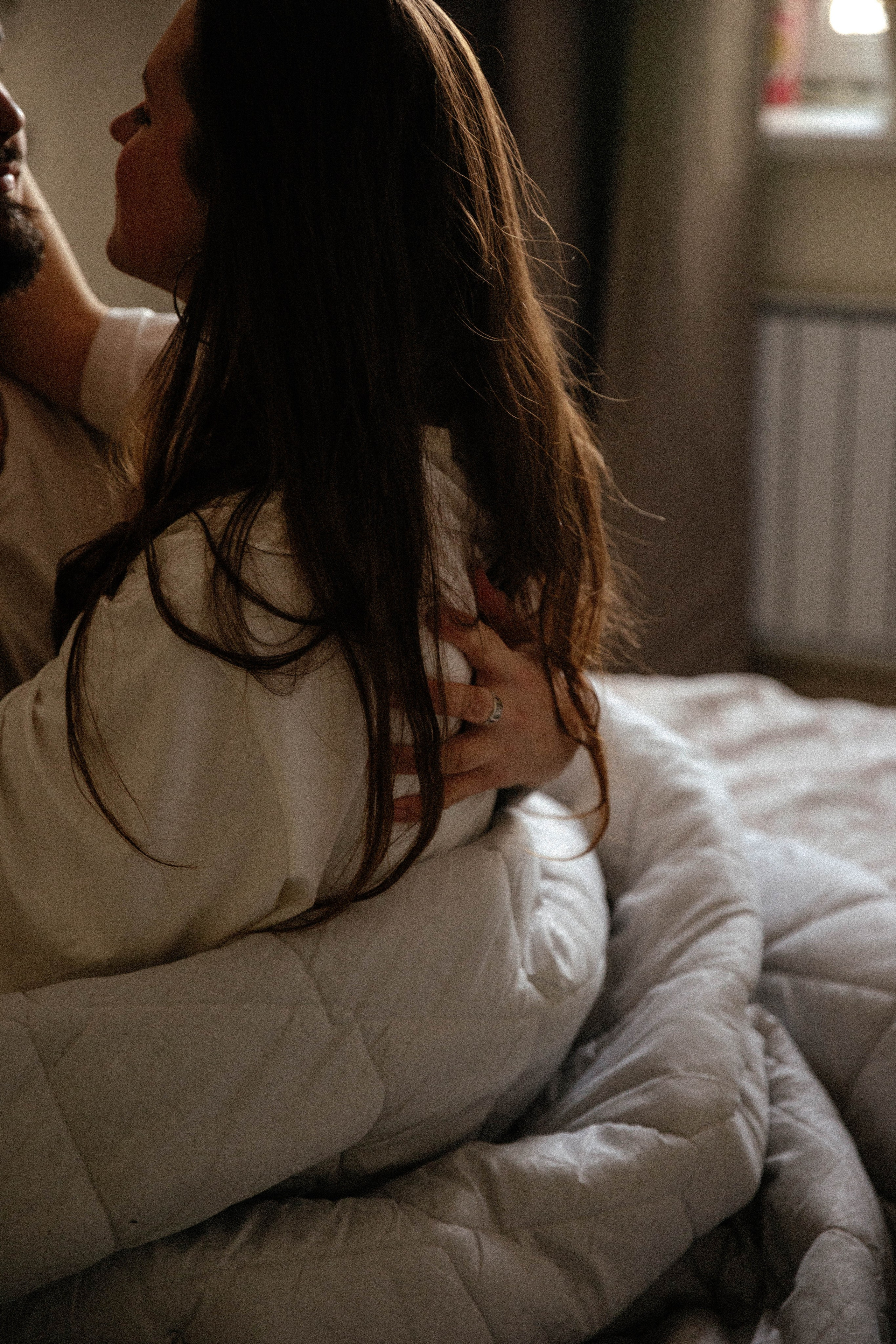 Дарья и Егор. Свадебный и семейный фотограф в Челябинске