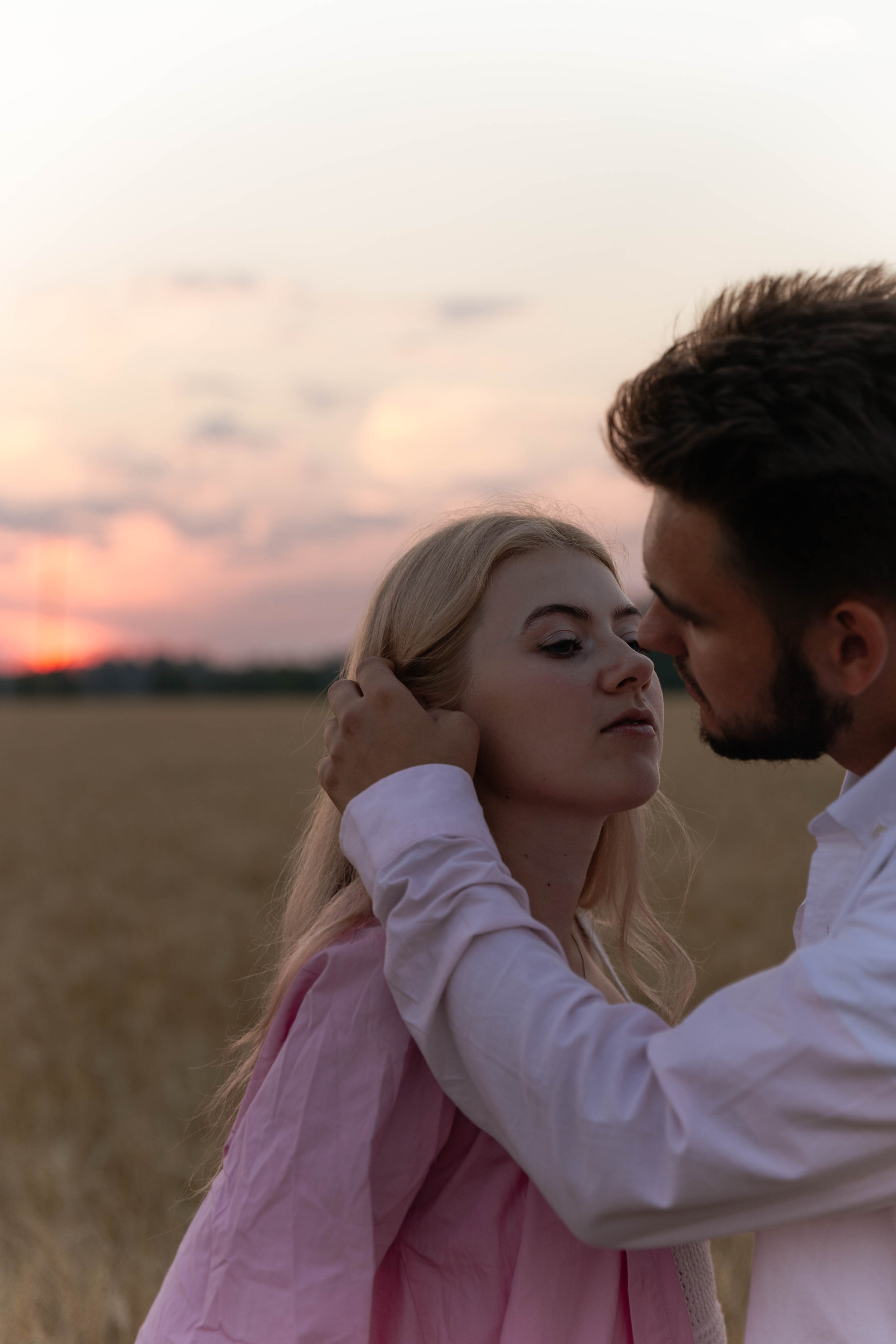 Илья и Валерия. Свадебный и семейный фотограф в Челябинске