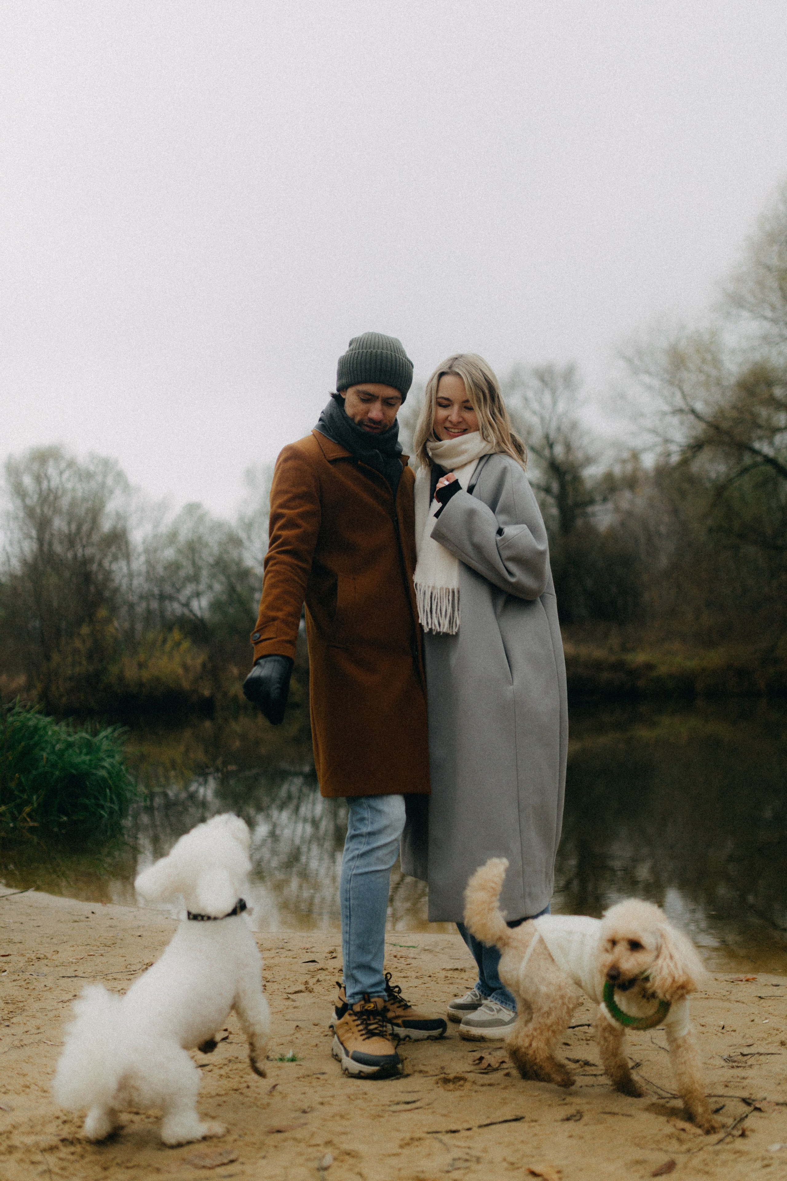 Лена & Миша. Фотограф НОГИНСК, Москва, Анастасия Белая