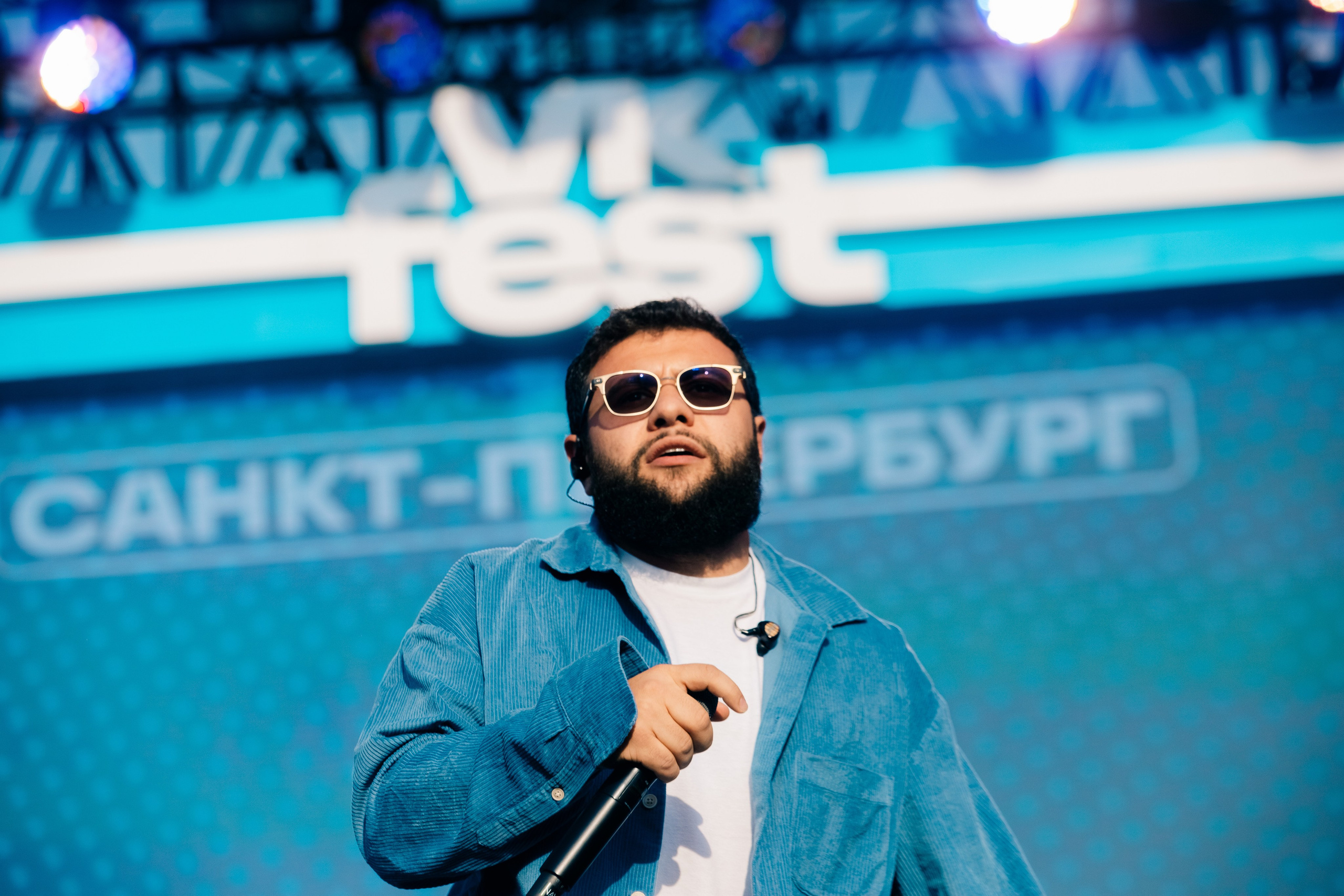 VK FEST SPB 2024 | PART 2. PASHAHARCE PHOTOGRAPHER & VIDEOGRAPHER