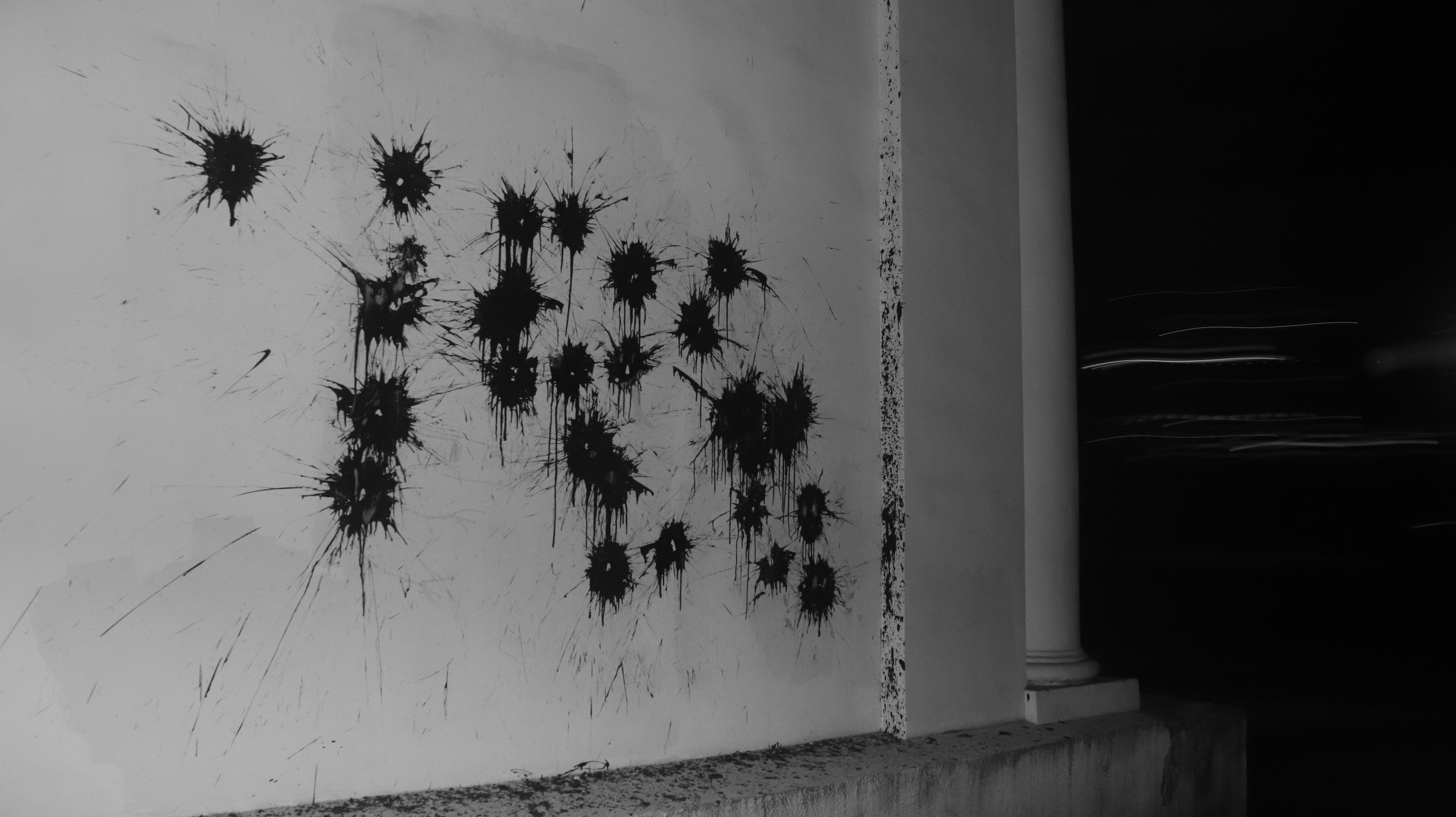 Street. Joseph Anton