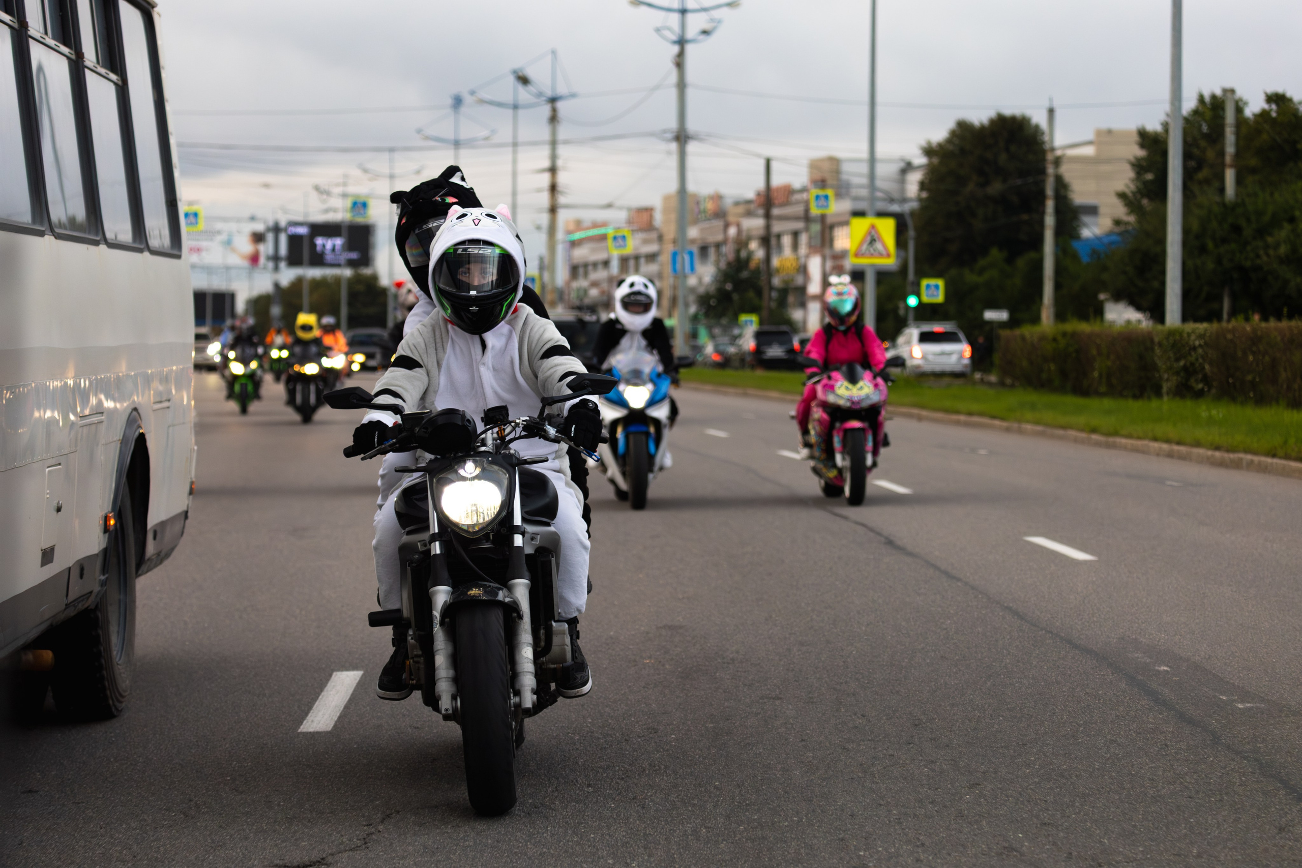 Закрытие Летнего сезона — 2025. — Digital Noise —