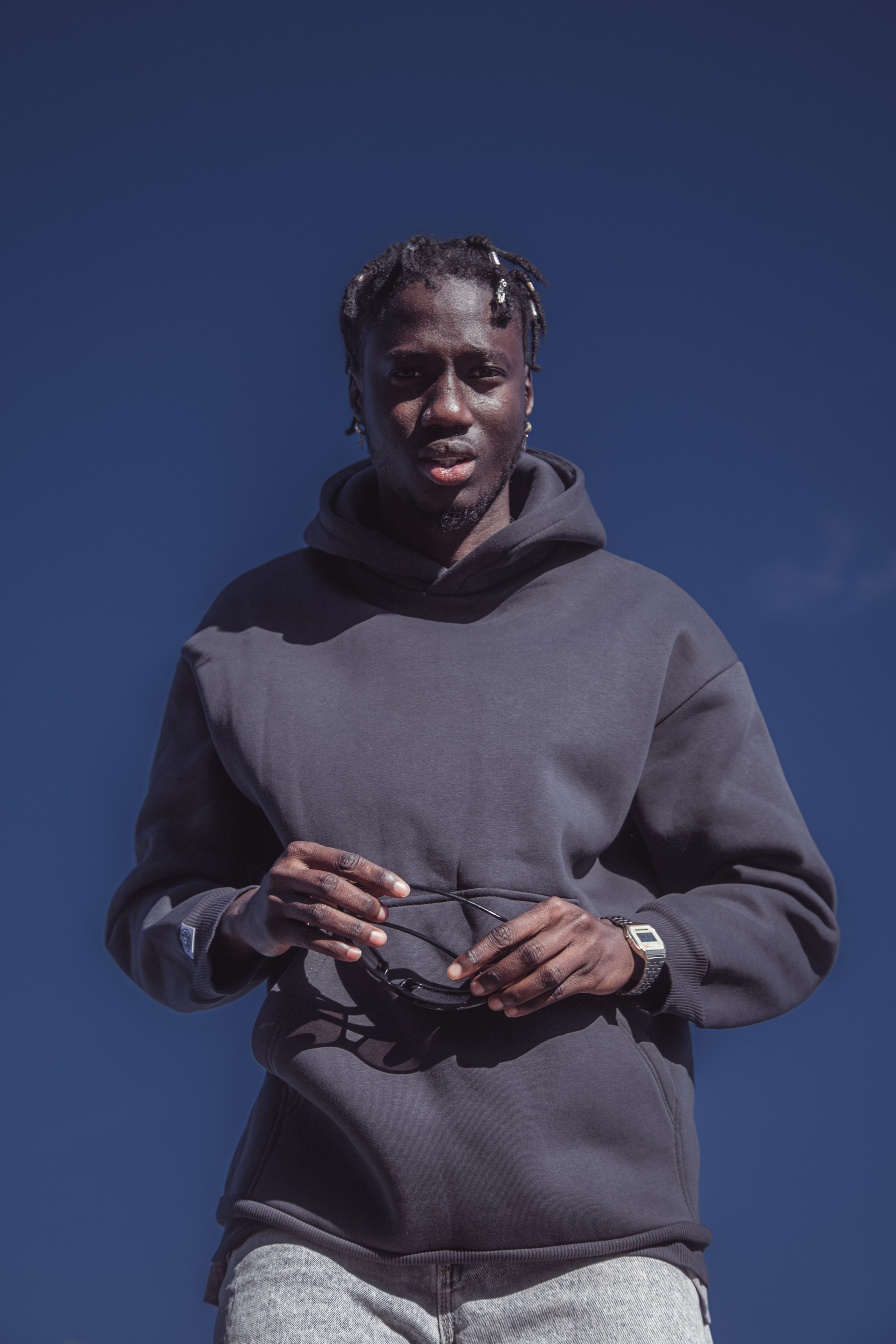 F a b i o. — Digital Noise —