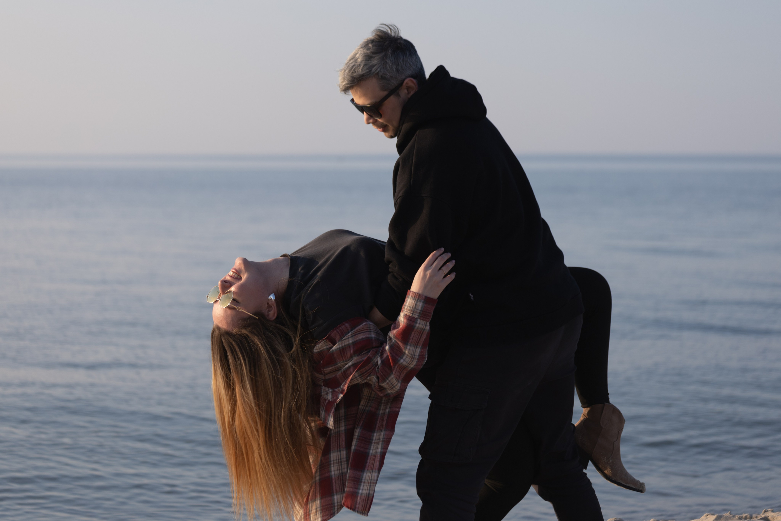 Роман К, Ирина К. — Digital Noise —