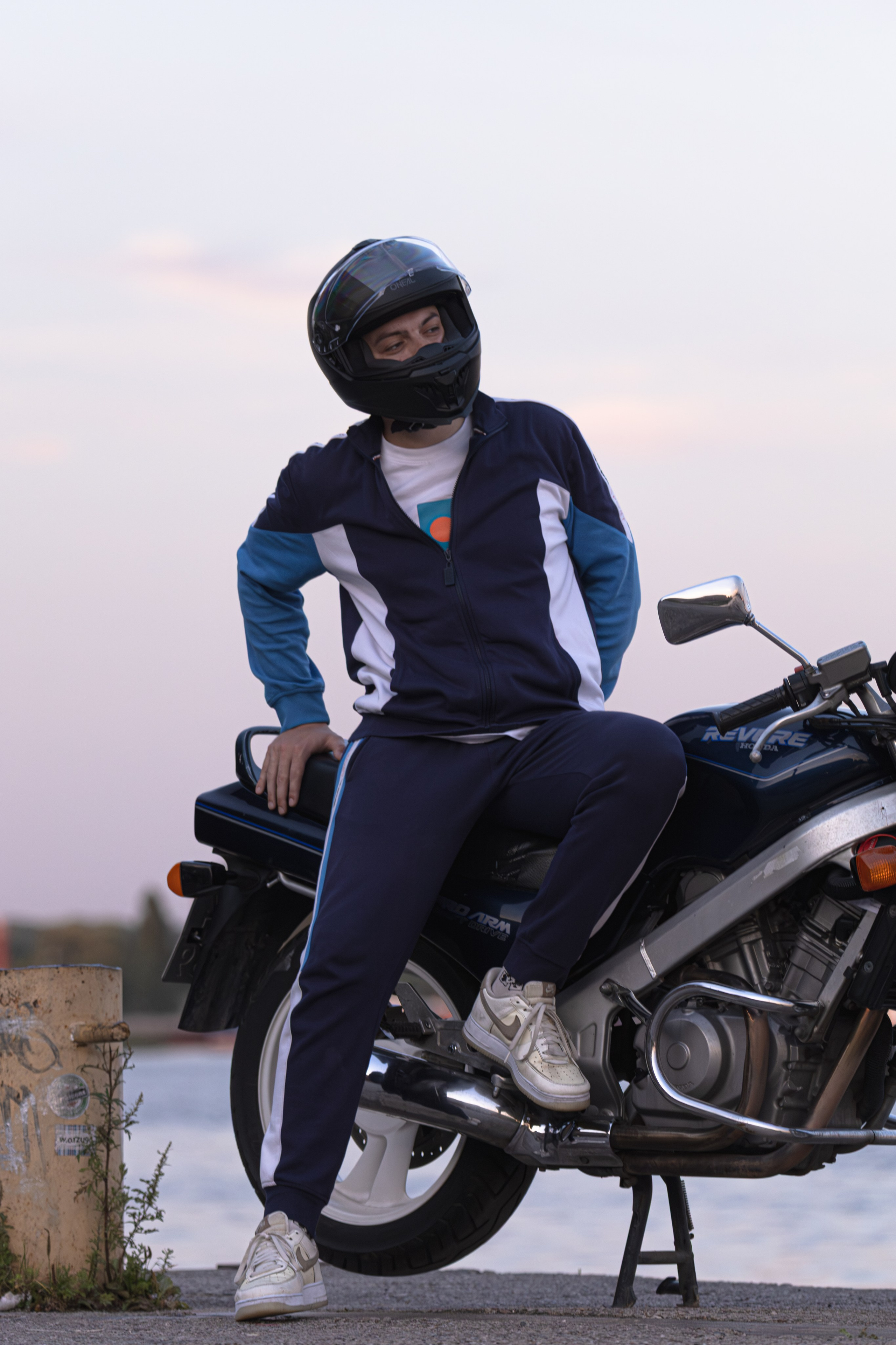 Daniil R. — Digital Noise —