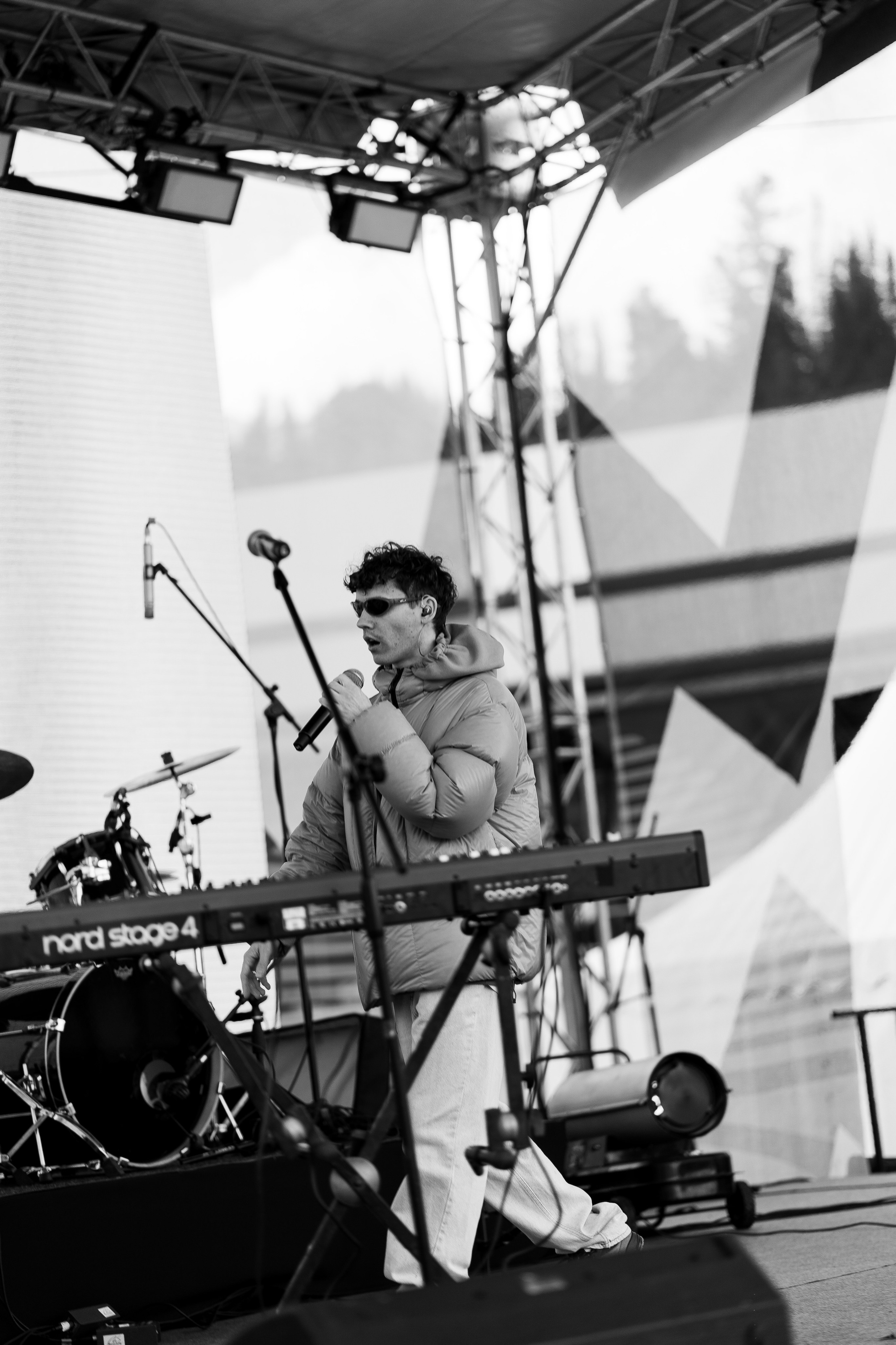 Грелка 19.04.24. Анастасия Паршукова — фотограф Шерегеш Новосибирск