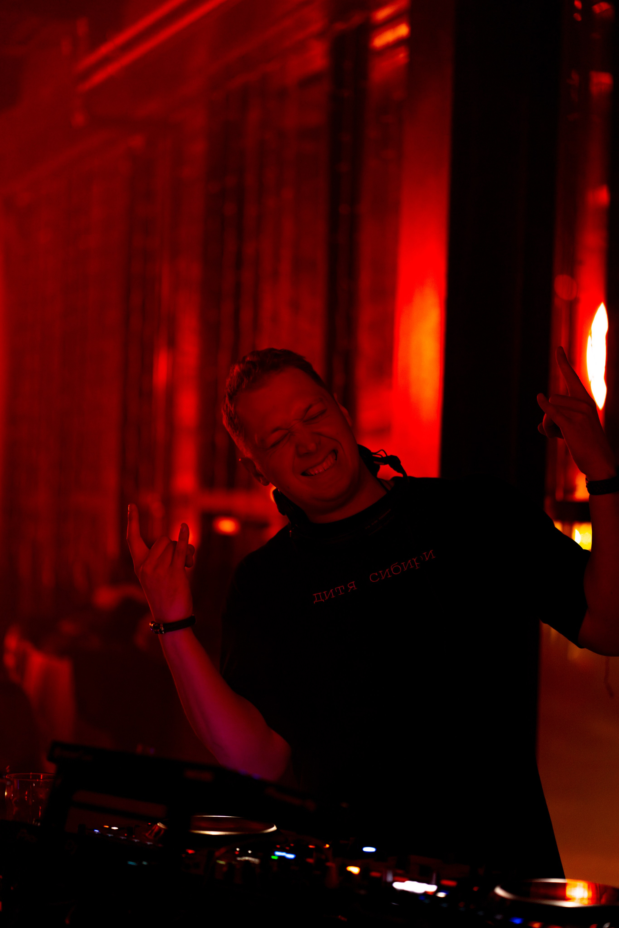 Rook's Smex. Анастасия Паршукова — фотограф Шерегеш Новосибирск