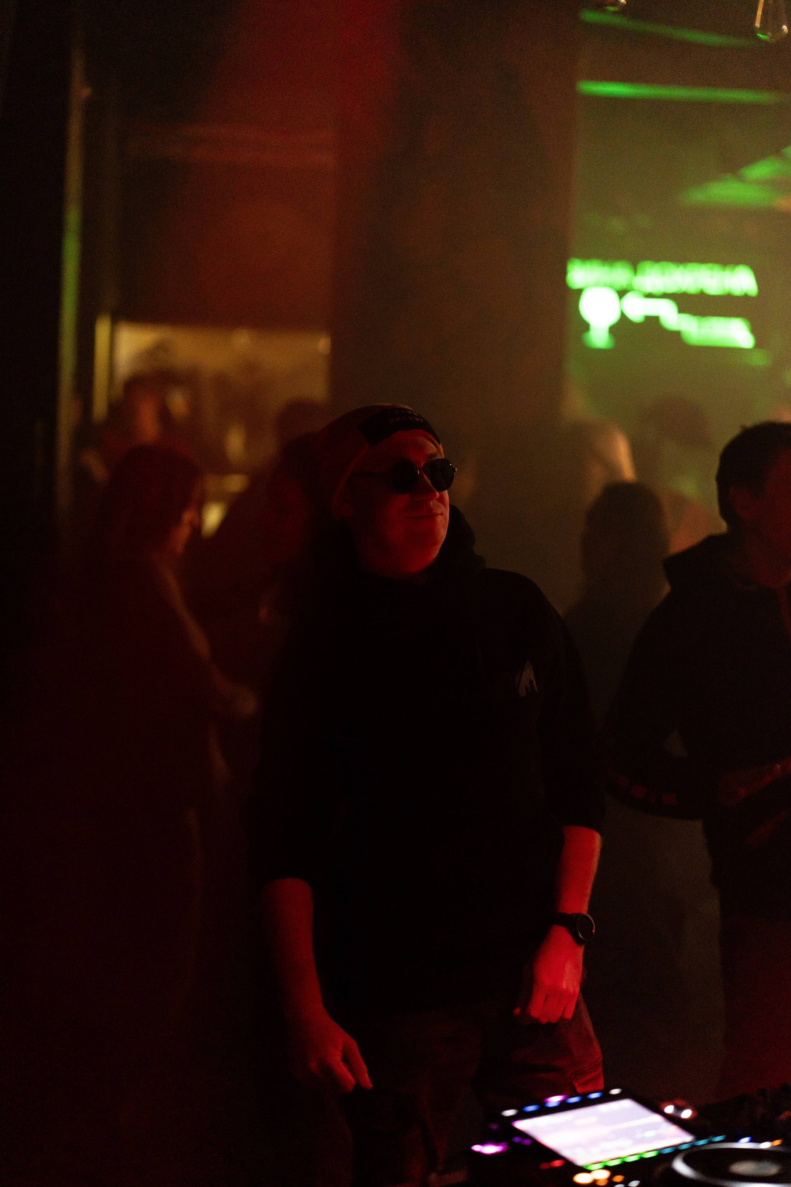 Rook's. Анастасия Паршукова — фотограф Шерегеш Новосибирск