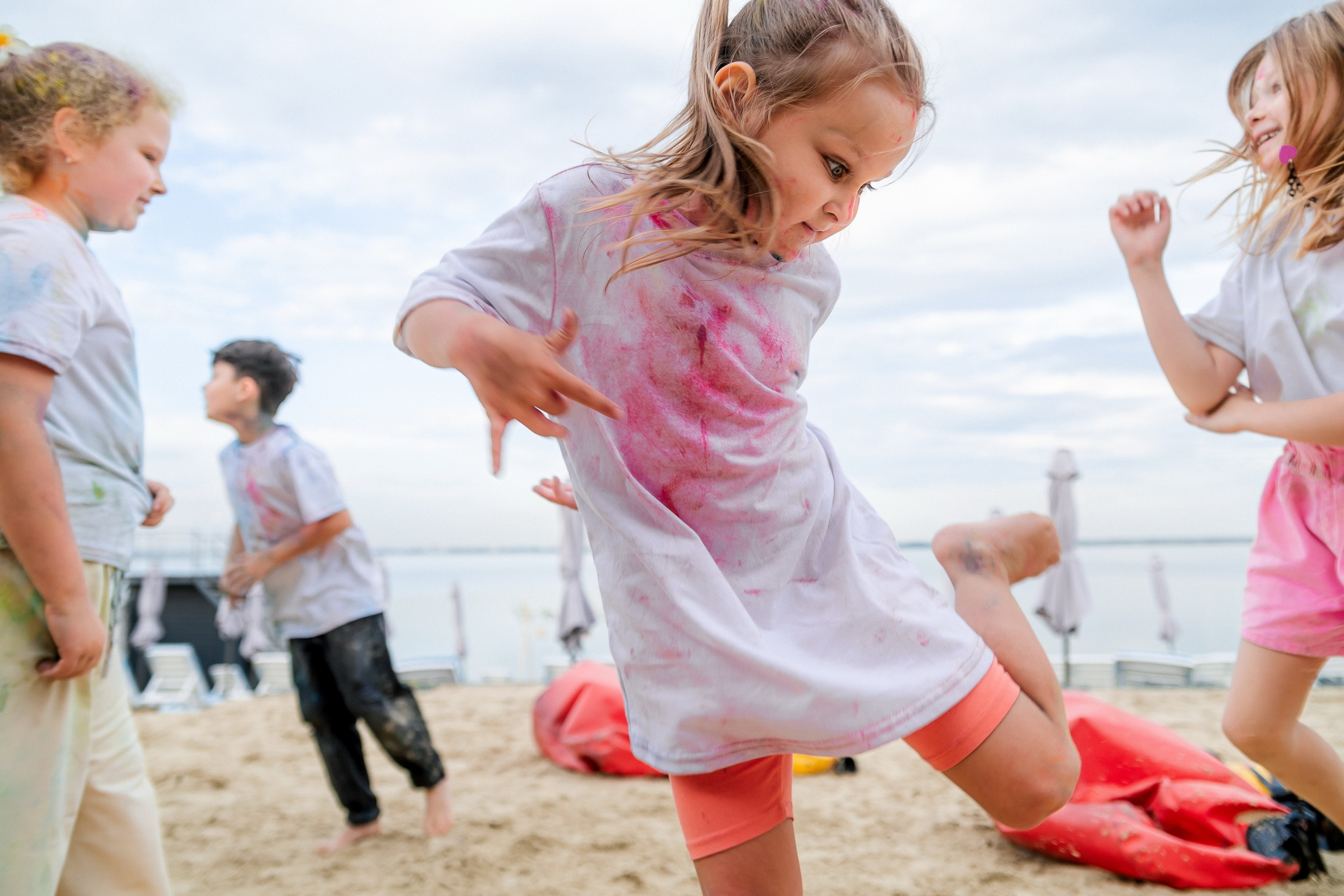 День Рождения Ксюши | 7 лет. Крылова Светлана Фотограф Челябинск