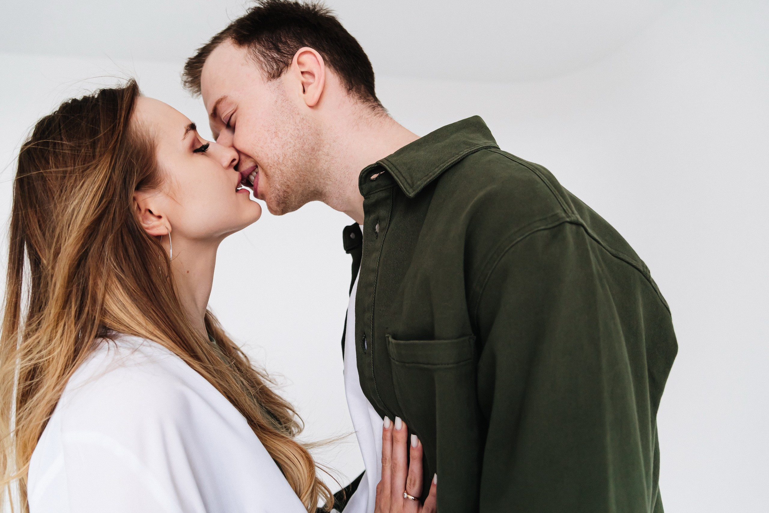 Настя и Лёша | Для свадебных приглашений. Крылова Светлана Фотограф Челябинск