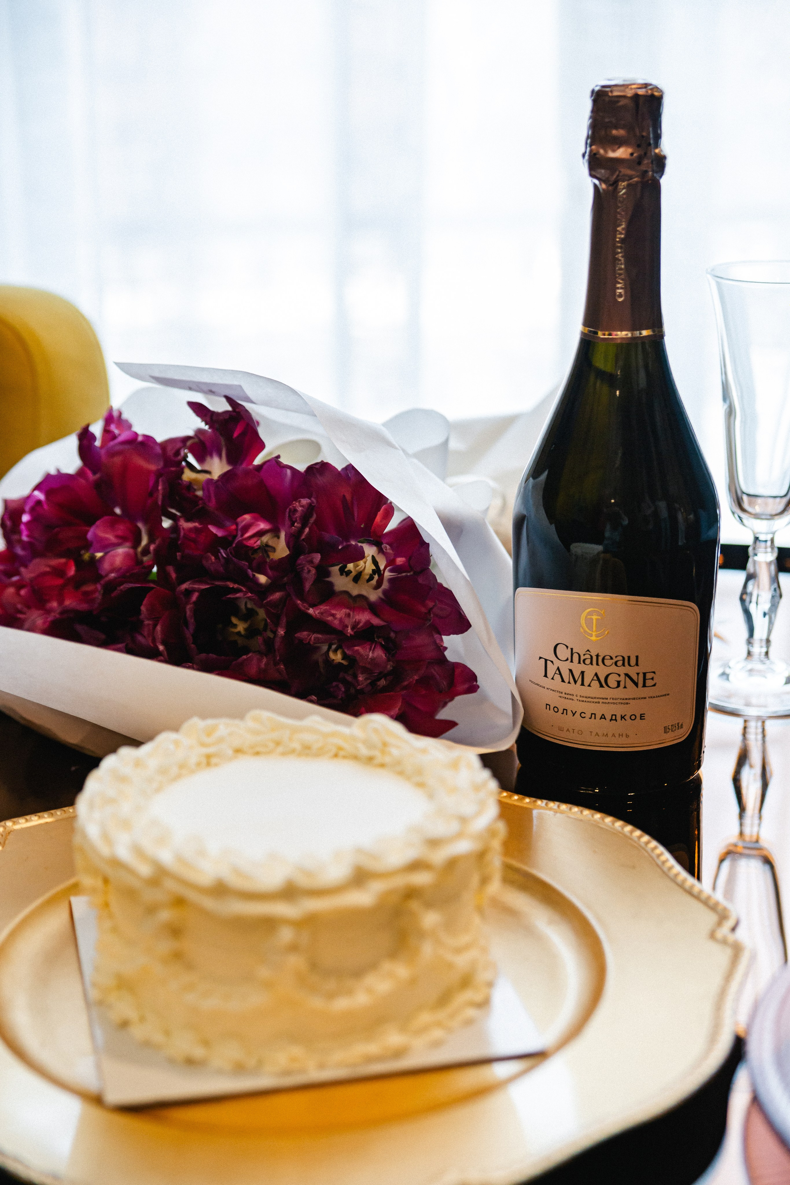 Таня и Гена. Крылова Светлана Фотограф Челябинск