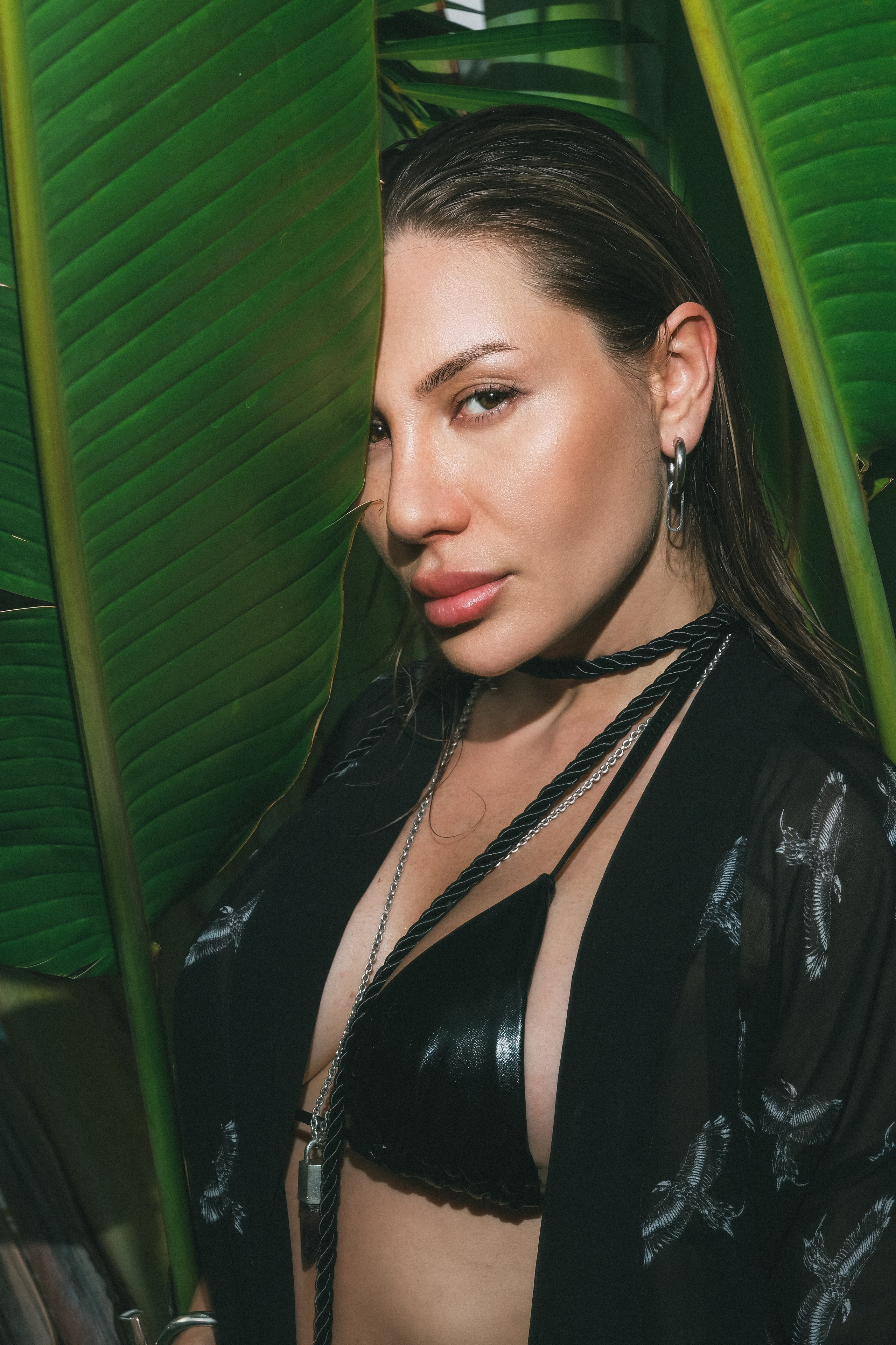 Anna. Фотограф, видеограф, визуализатор в Москве Анна Стрельцова