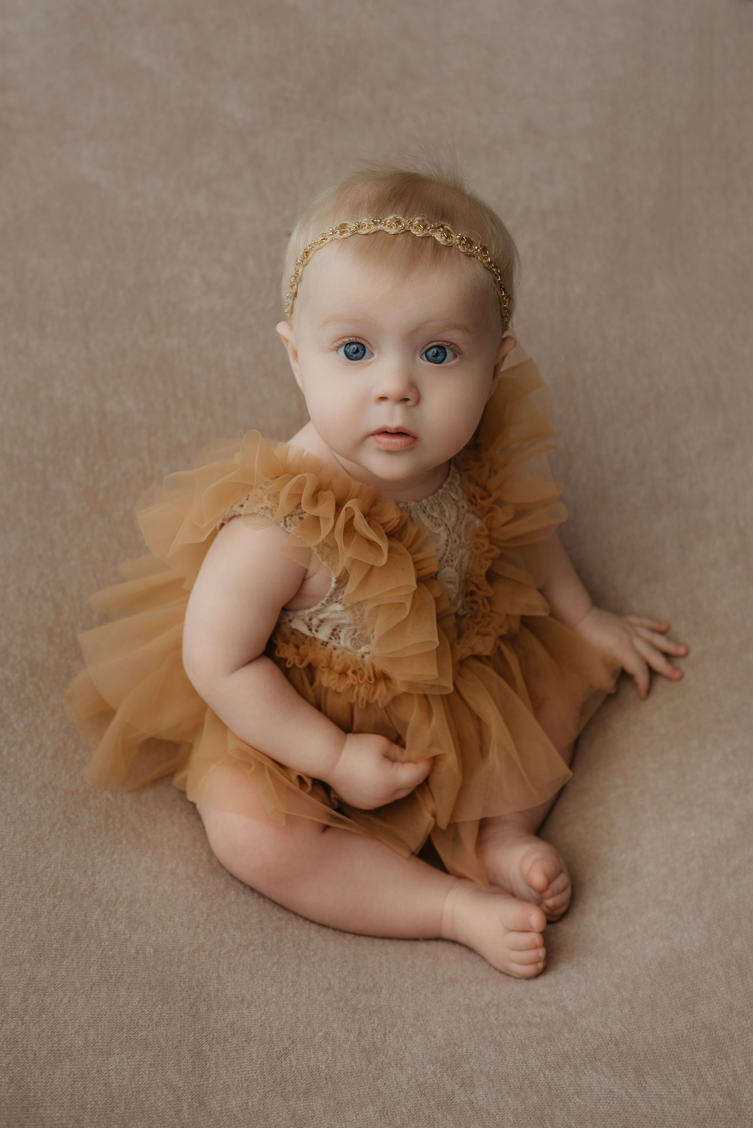 Полина. Фотограф новорожденных Белгород