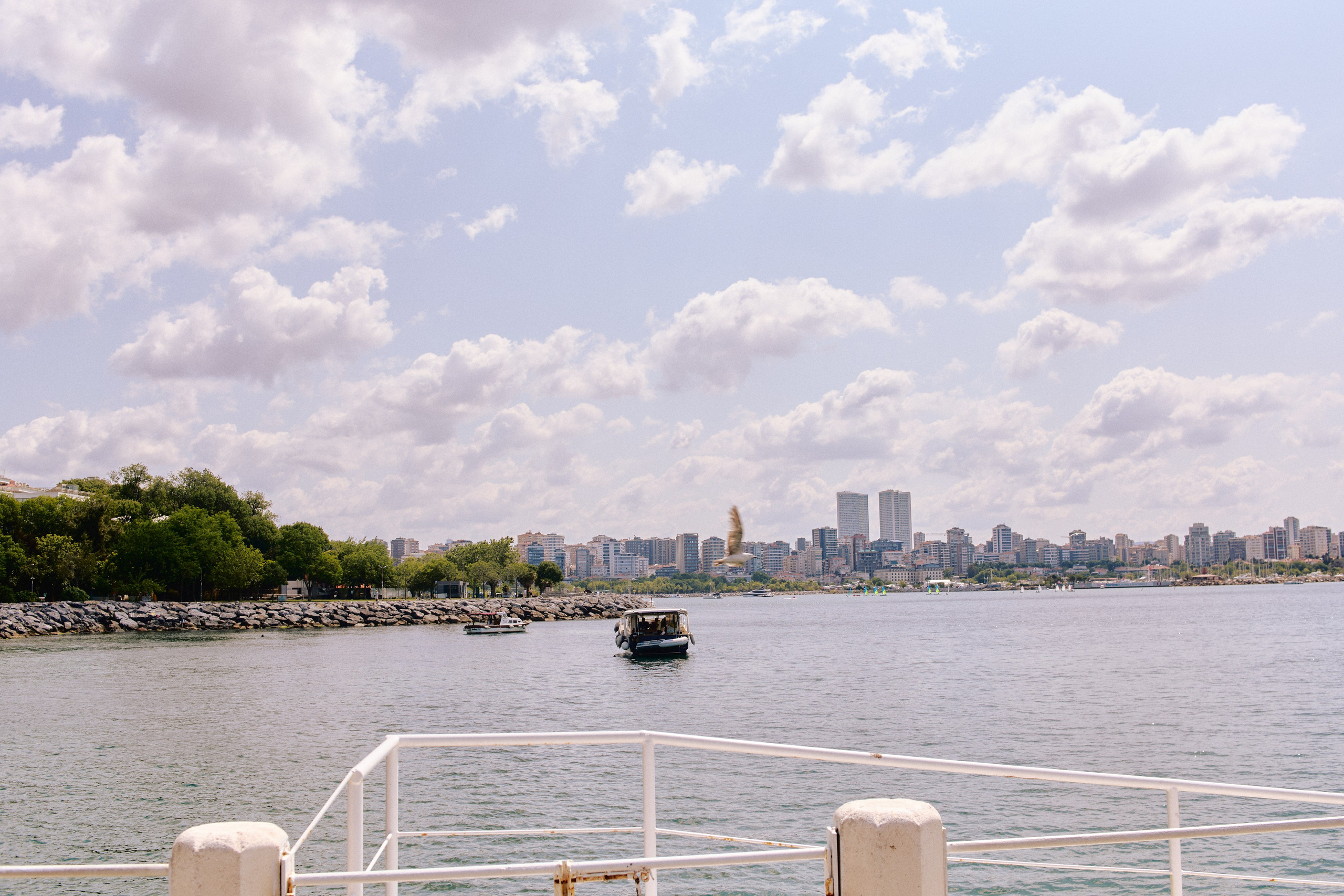 Улица горизонтальная. Jorgis — фотограф в Хургаде / обучение фотографии