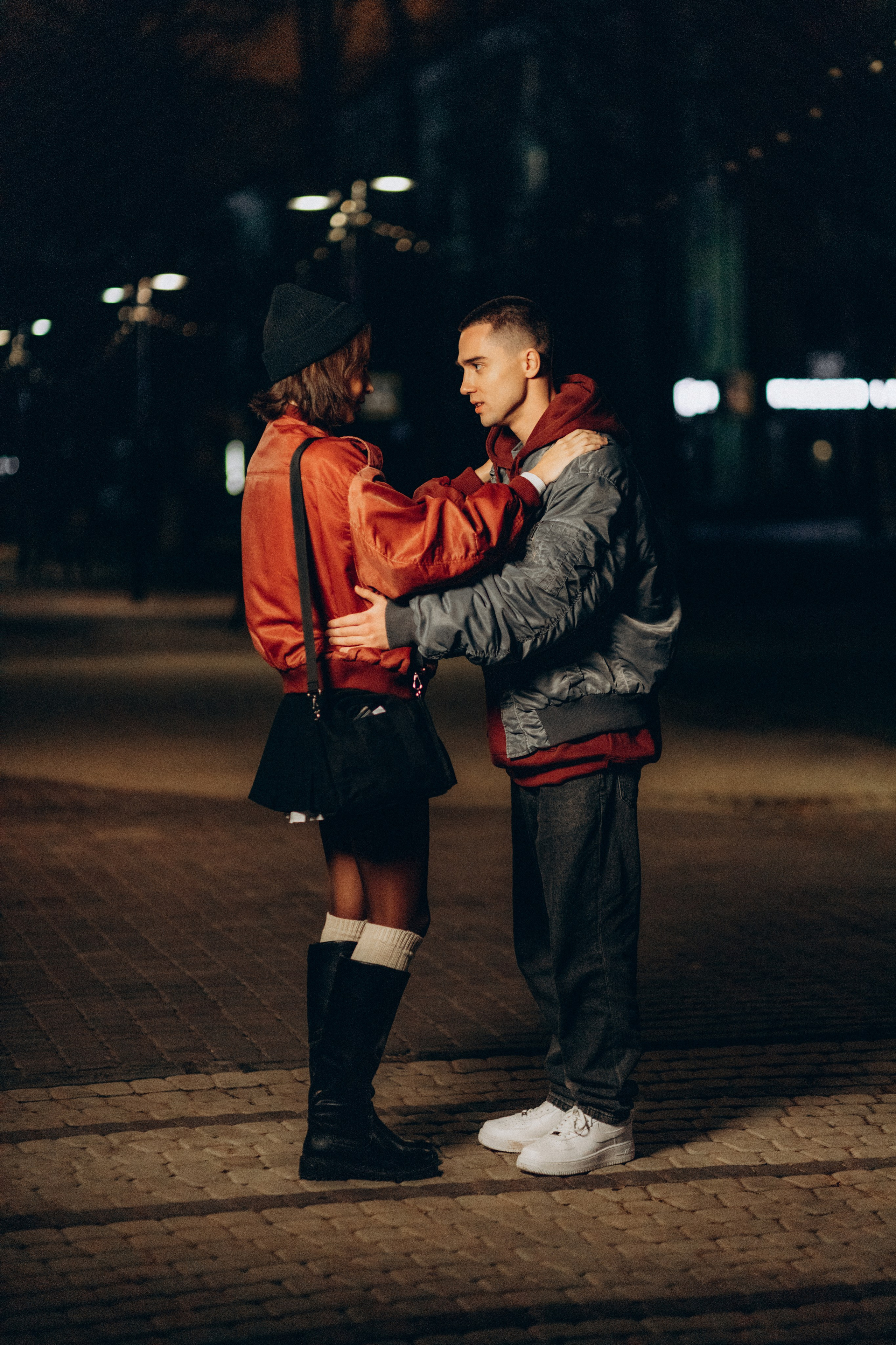 Dabro — давай навсегда (бэкстейдж). Фотограф НОГИНСК, Москва, Анастасия Белая