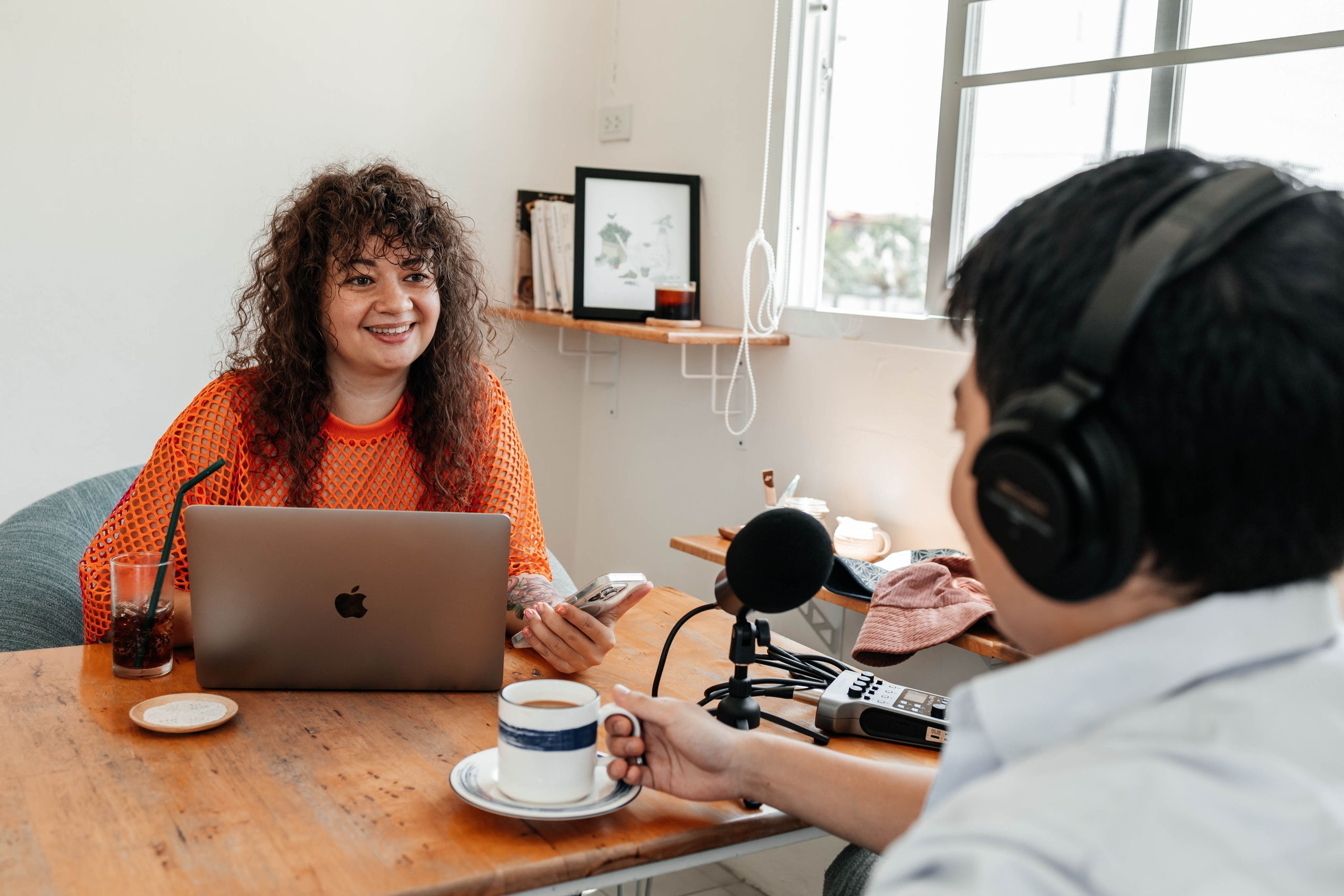 Дарина и Андрей. Фотограф лирики