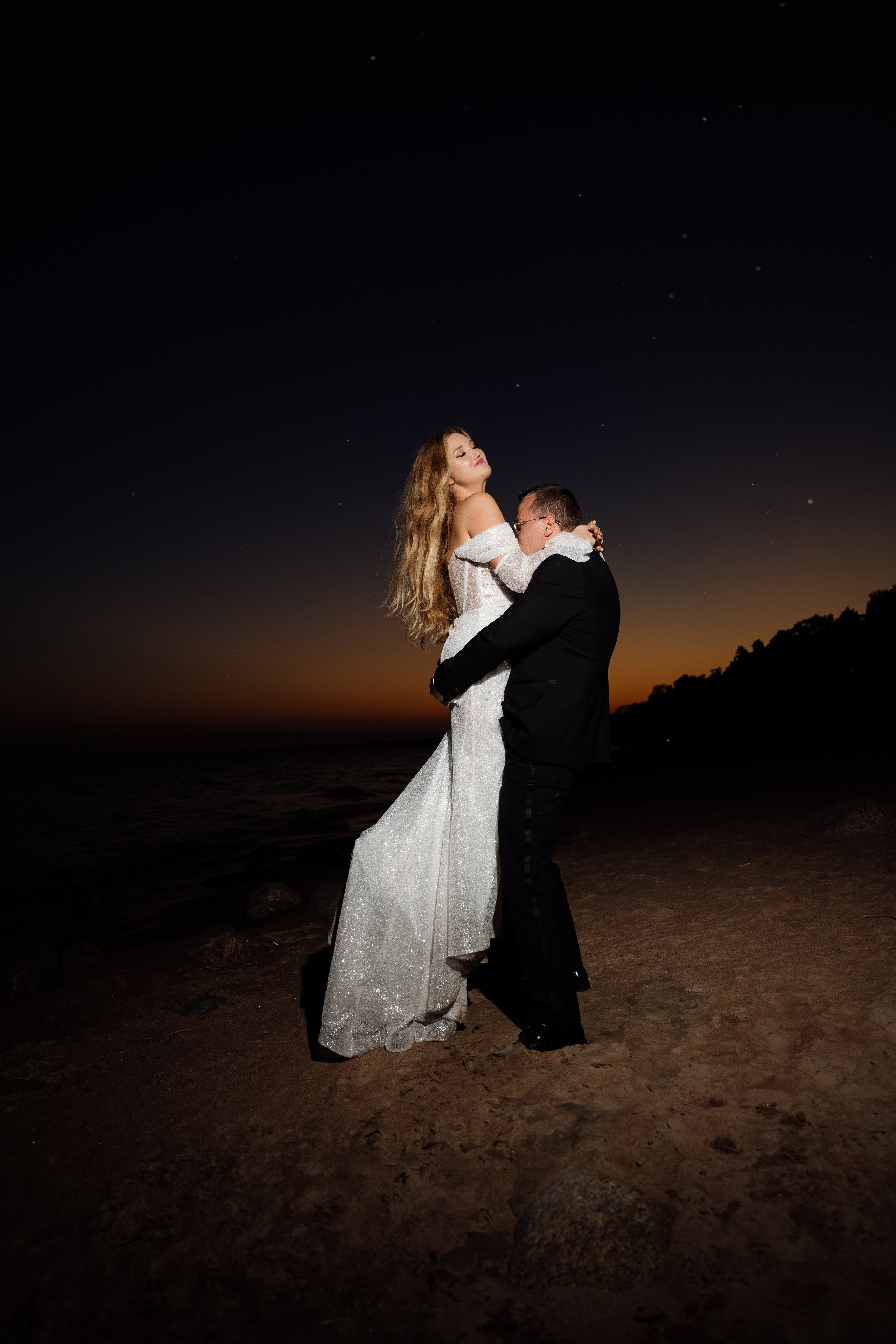 Свадьба в русской рыбалке. Свадебный фотограф организатор в Санкт-Петербурге Ассоль Опарина