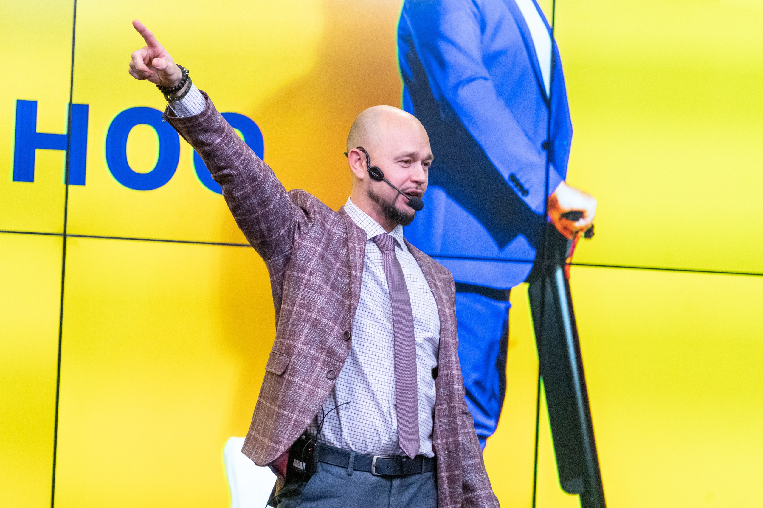 Александр Петрищев. Ораторский спецназ. Репортажный и интерьерный фотограф Александра Солдатова