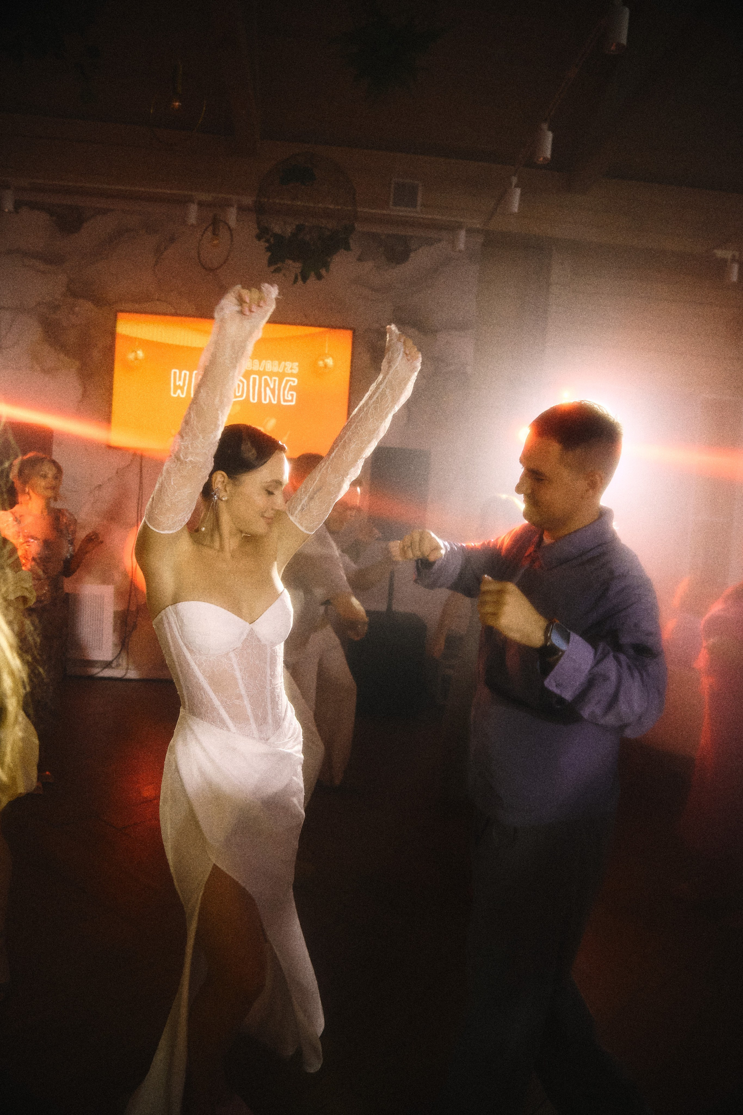 Яна. Свадебные платья