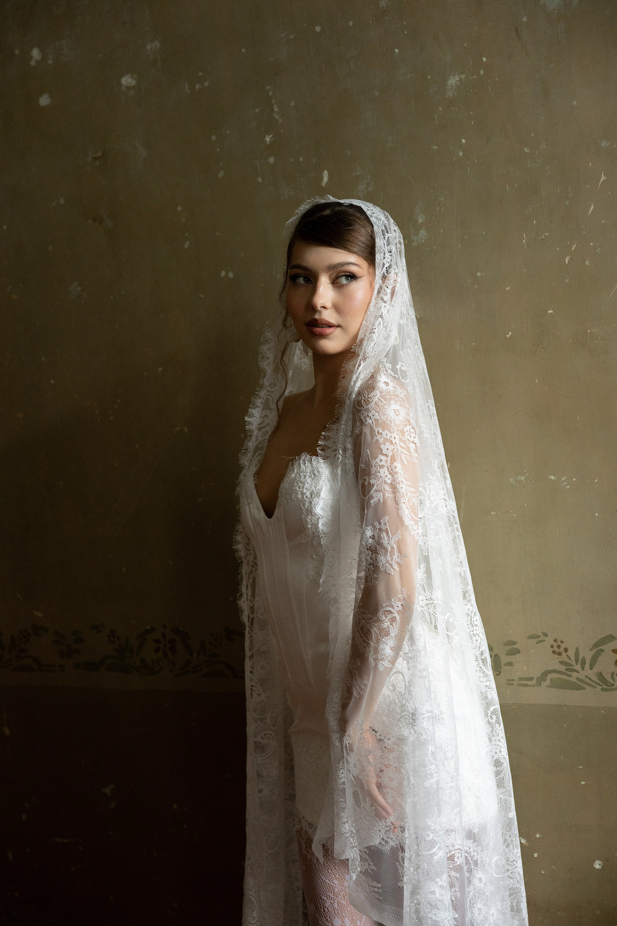 Утро невесты Элина. Фотограф Краснодар