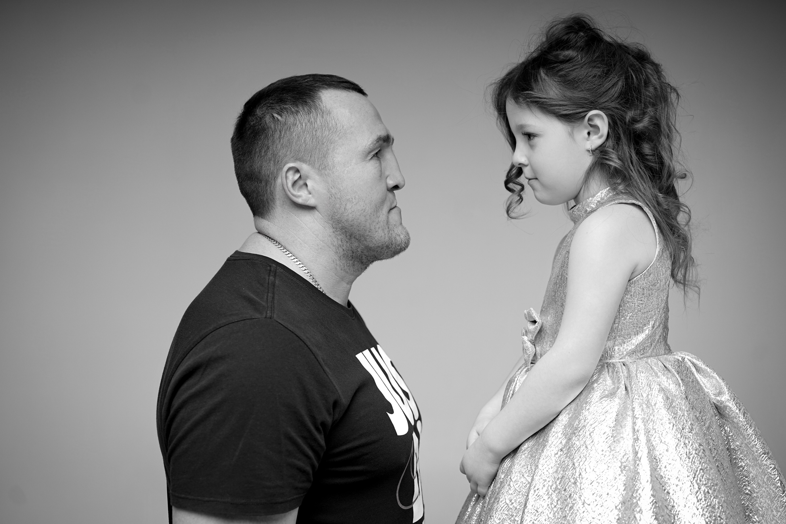 Денис Лебедев и Элеонора. Портретный фотограф в Москве Лариса Васькова