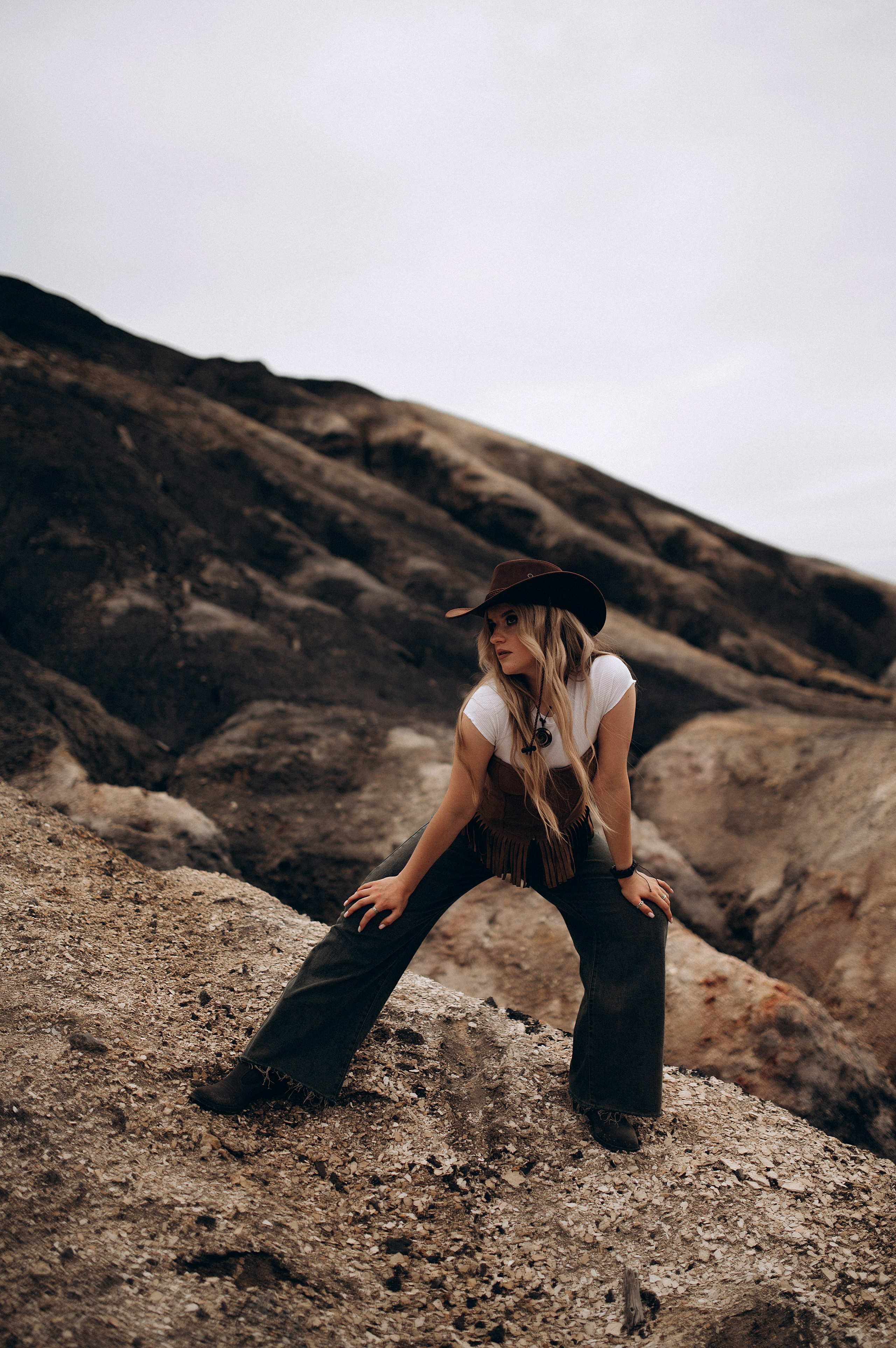 Где-то на Диком Западе. Фотограф Алексин, Тула