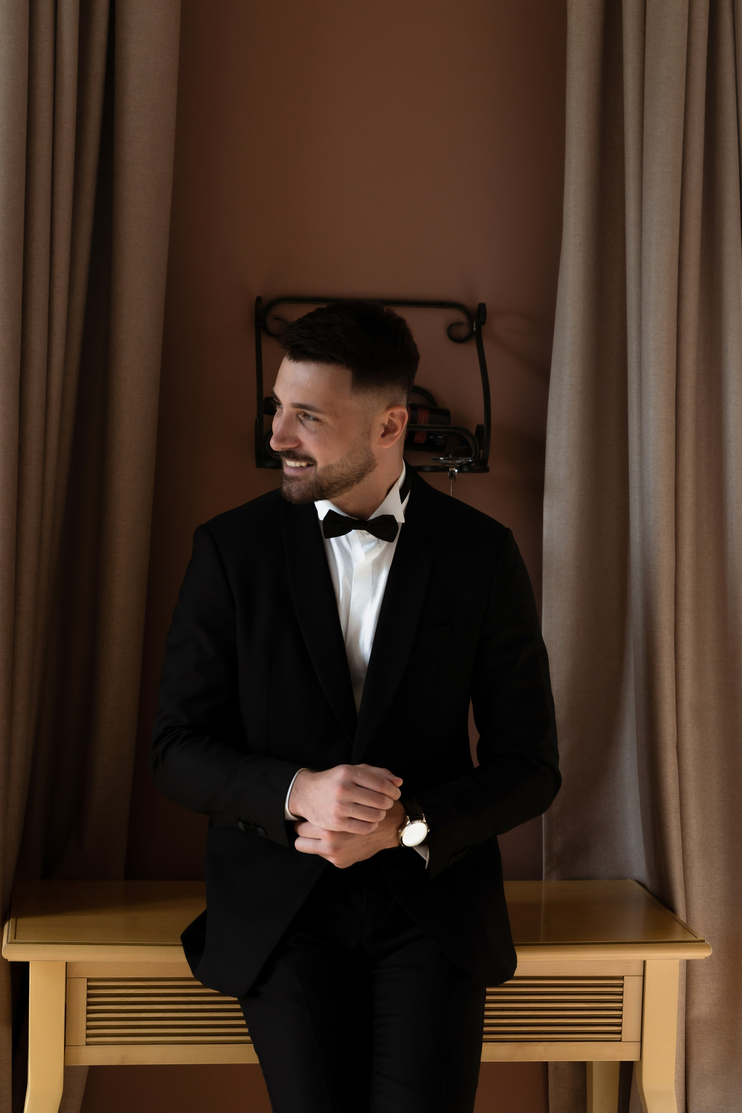 Паша & Ксюша. Свадебный фотограф в Воронеже Дарья Володарская