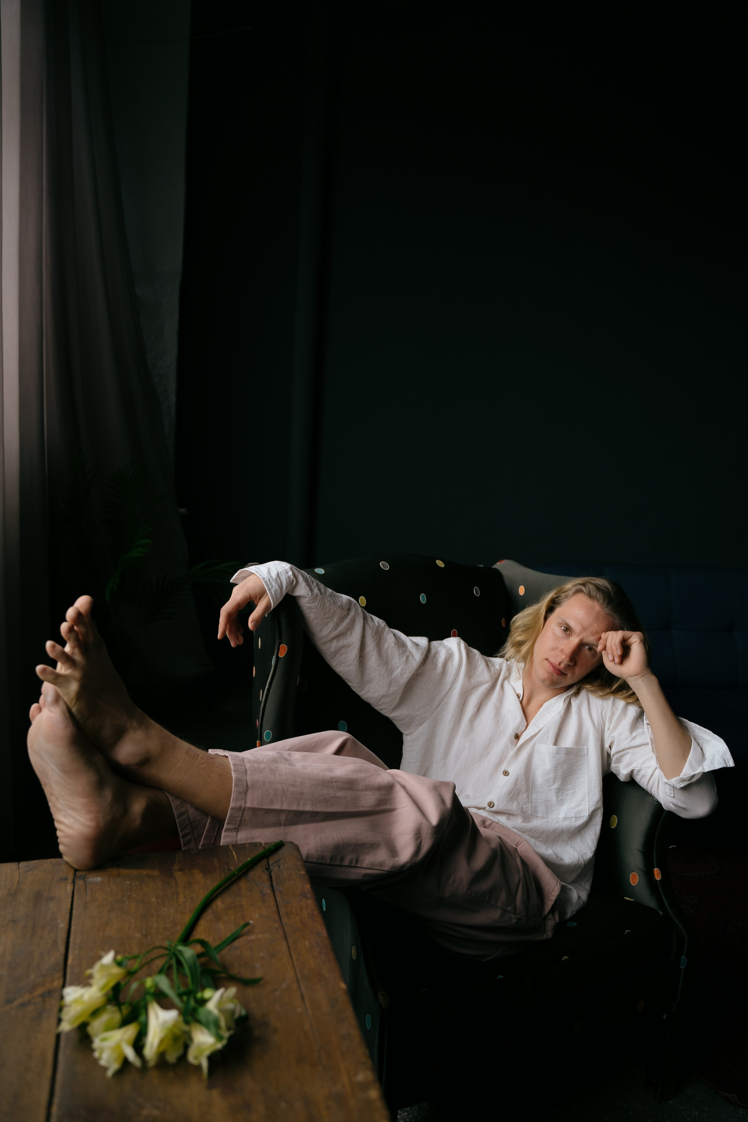 Oleg. Портретный арт и репортажный фотограф в Нячанге Ульяхина Полина