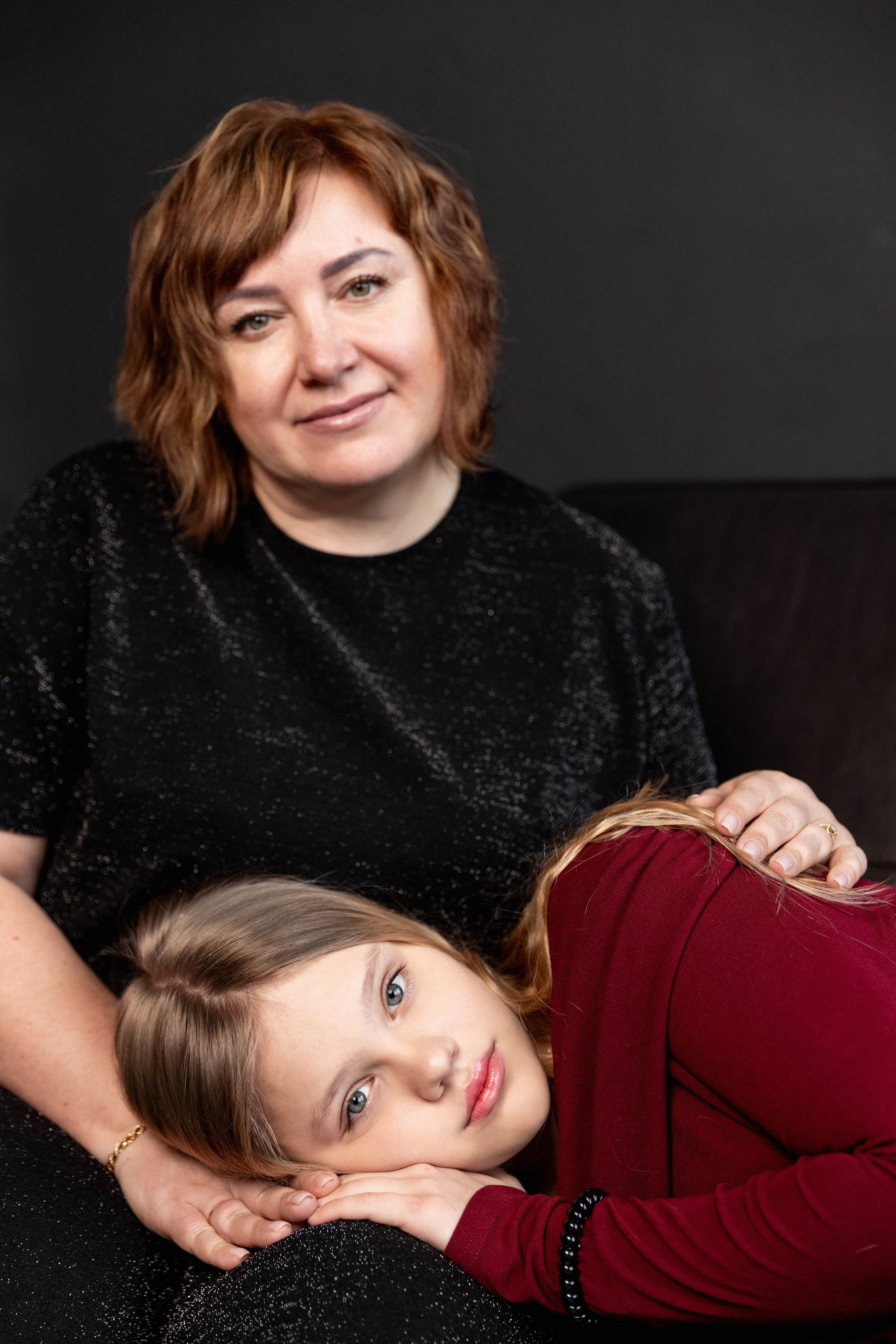 Миром правит любовь. Свадебный и семейный фотограф в Карелии