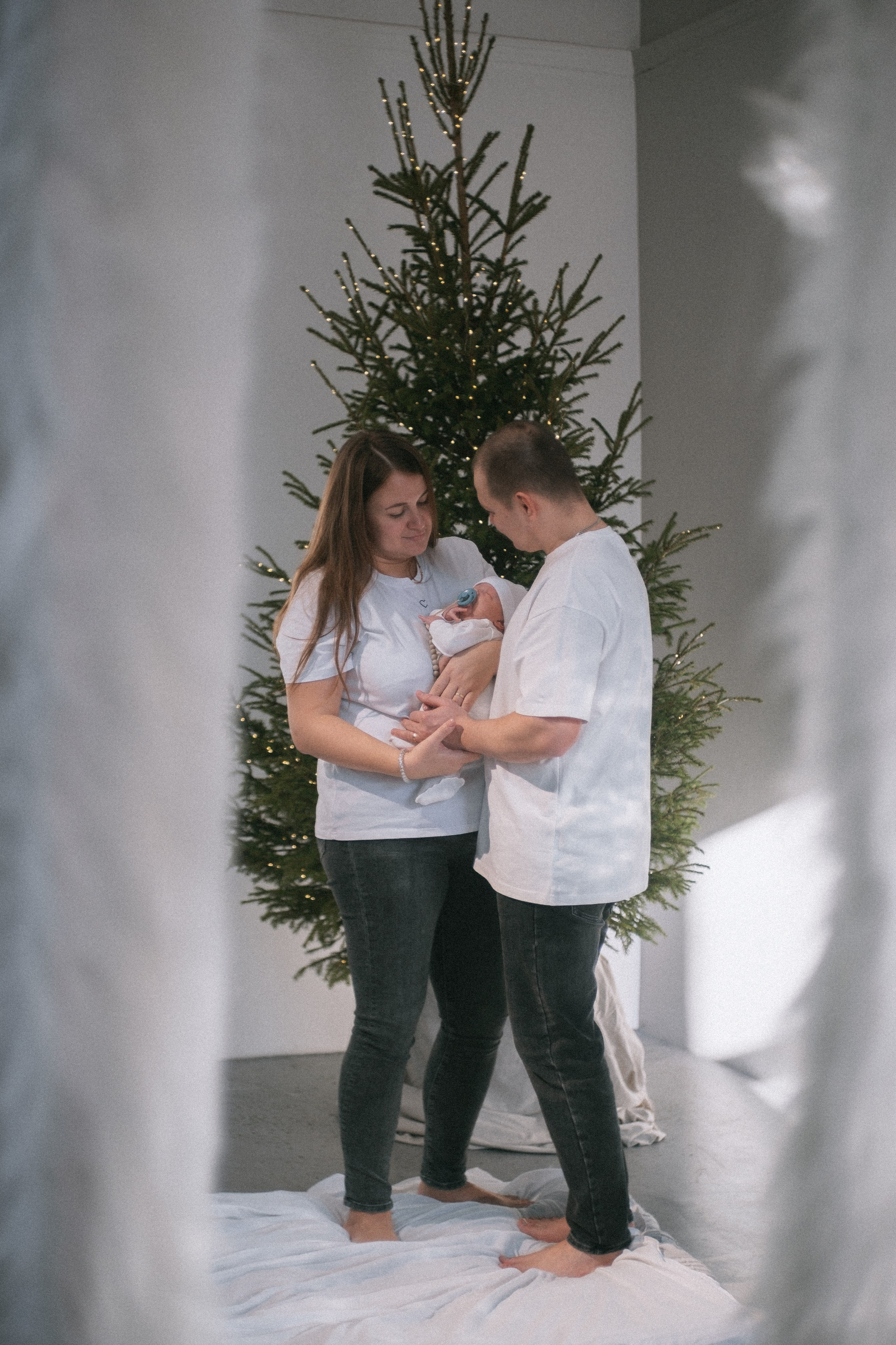 Наташа + Леша + Саша. ФОТОГРАФ АННА КАЗАРЯН