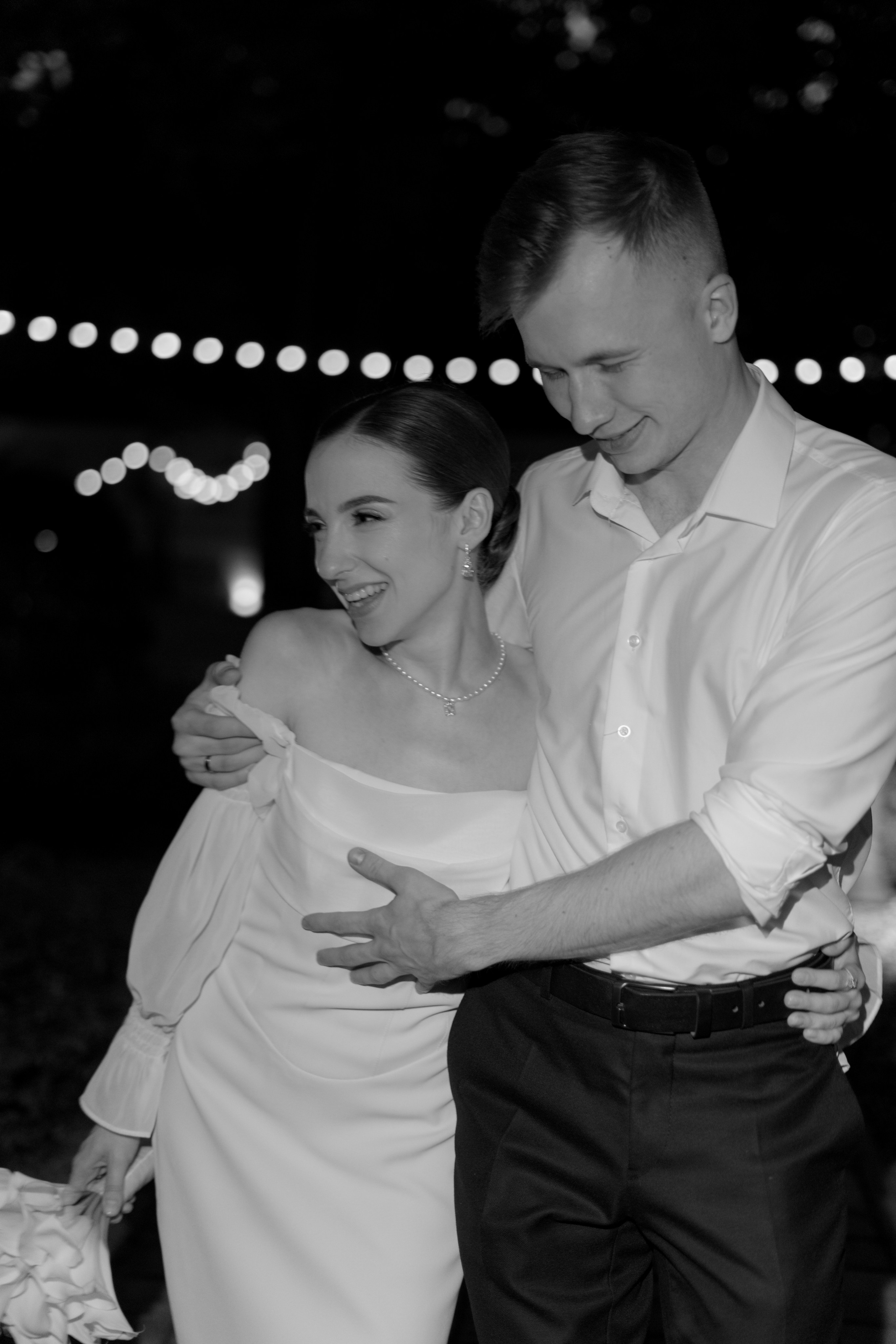 Катя и Влад. Свадебный фотограф Диана Полева