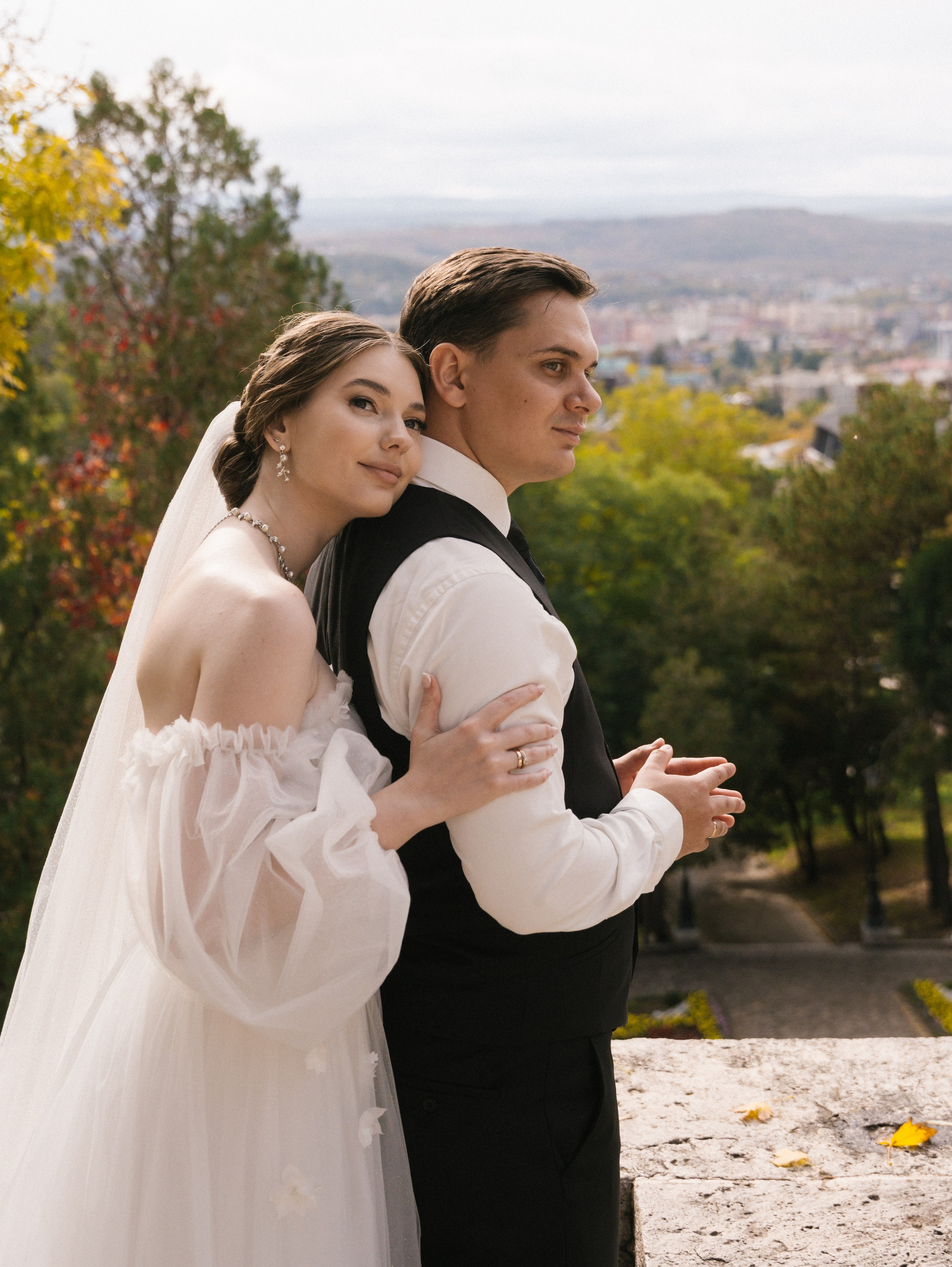 В&Д. Свадебный фотограф Ирина Беляева Пятигорск|Кисловодск|Эльбрус|Домбай