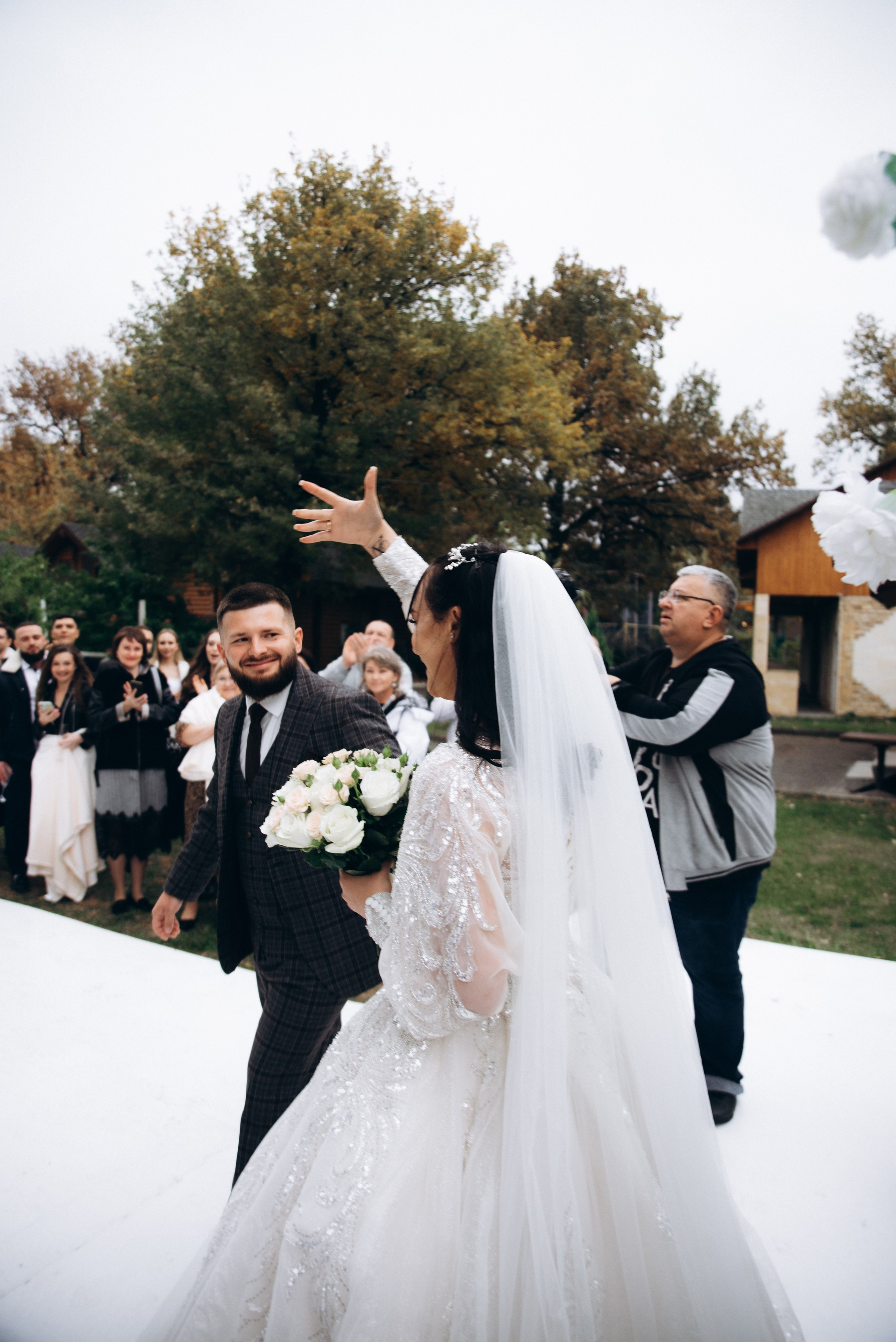 Анастасия и Никита. Артём Самойленко, фотограф в г. Волгоград