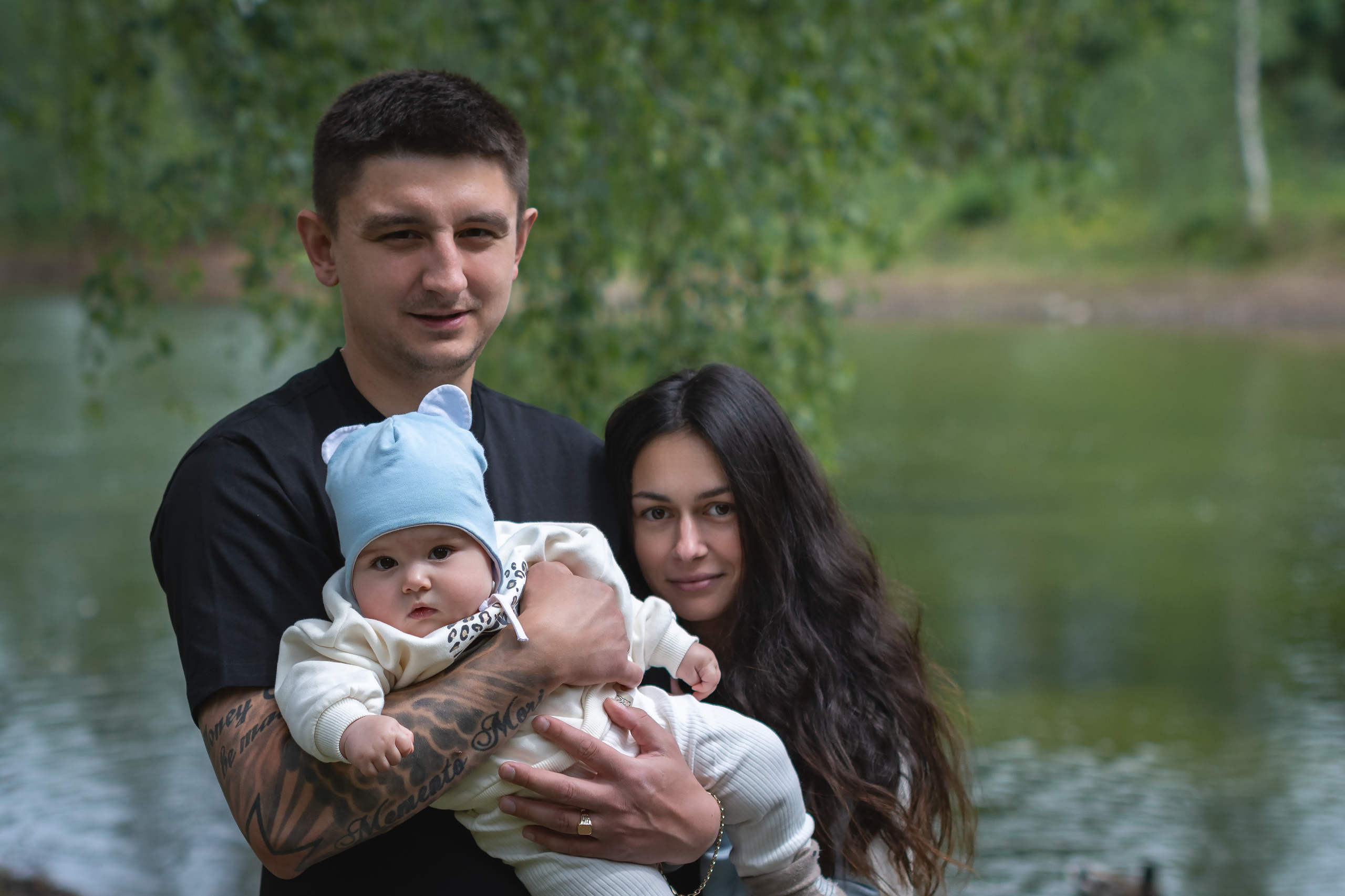 Семейные, прогулочные. Главная