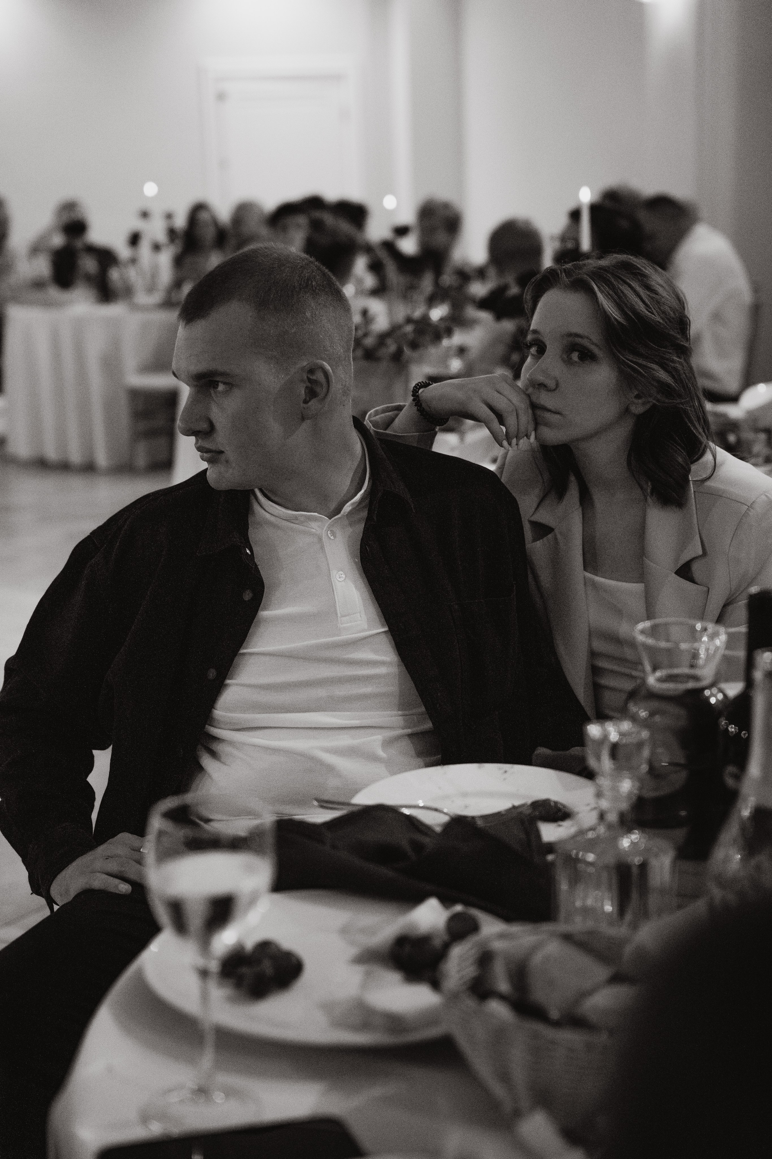 Семен и Анастасия. Семейный фотограф в Москве Галина Гончар