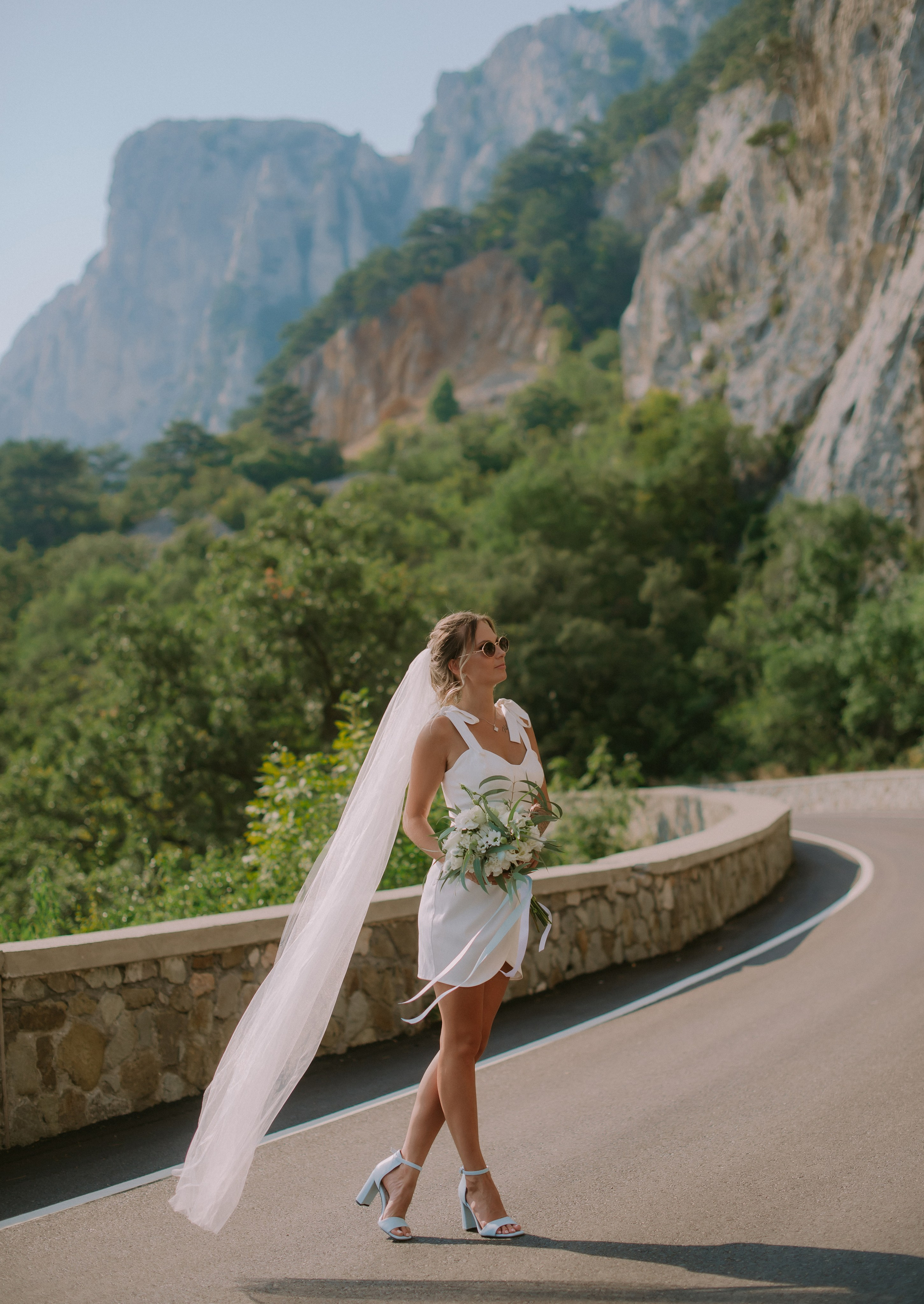 Алексей и Анастасия (Севастополь). Свадебный, женский, семейный фотограф в Севастополе Юлия Мошенко