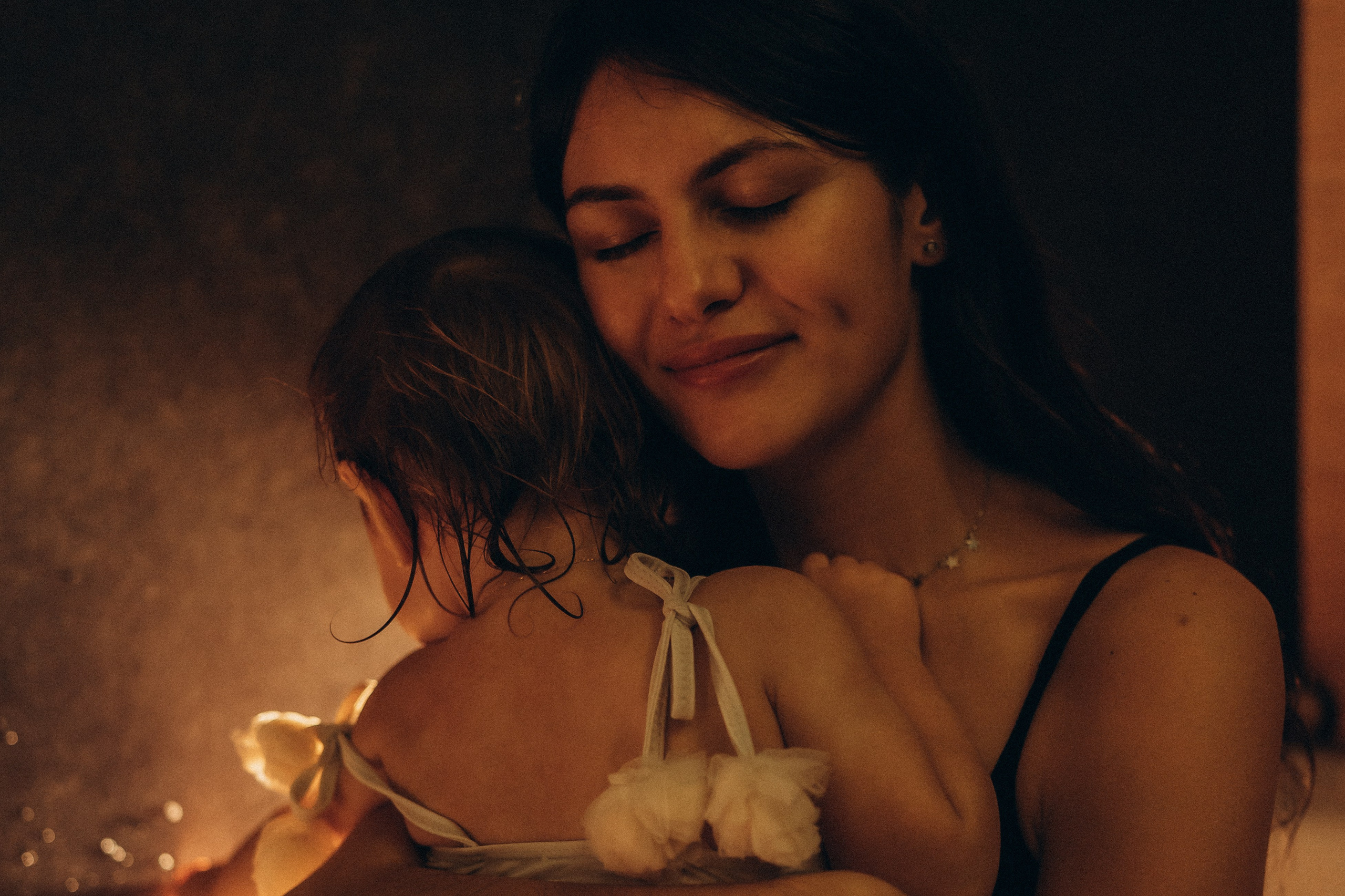 Пены много не бывает. Семейный фотограф в Ангарске/ Иркутске