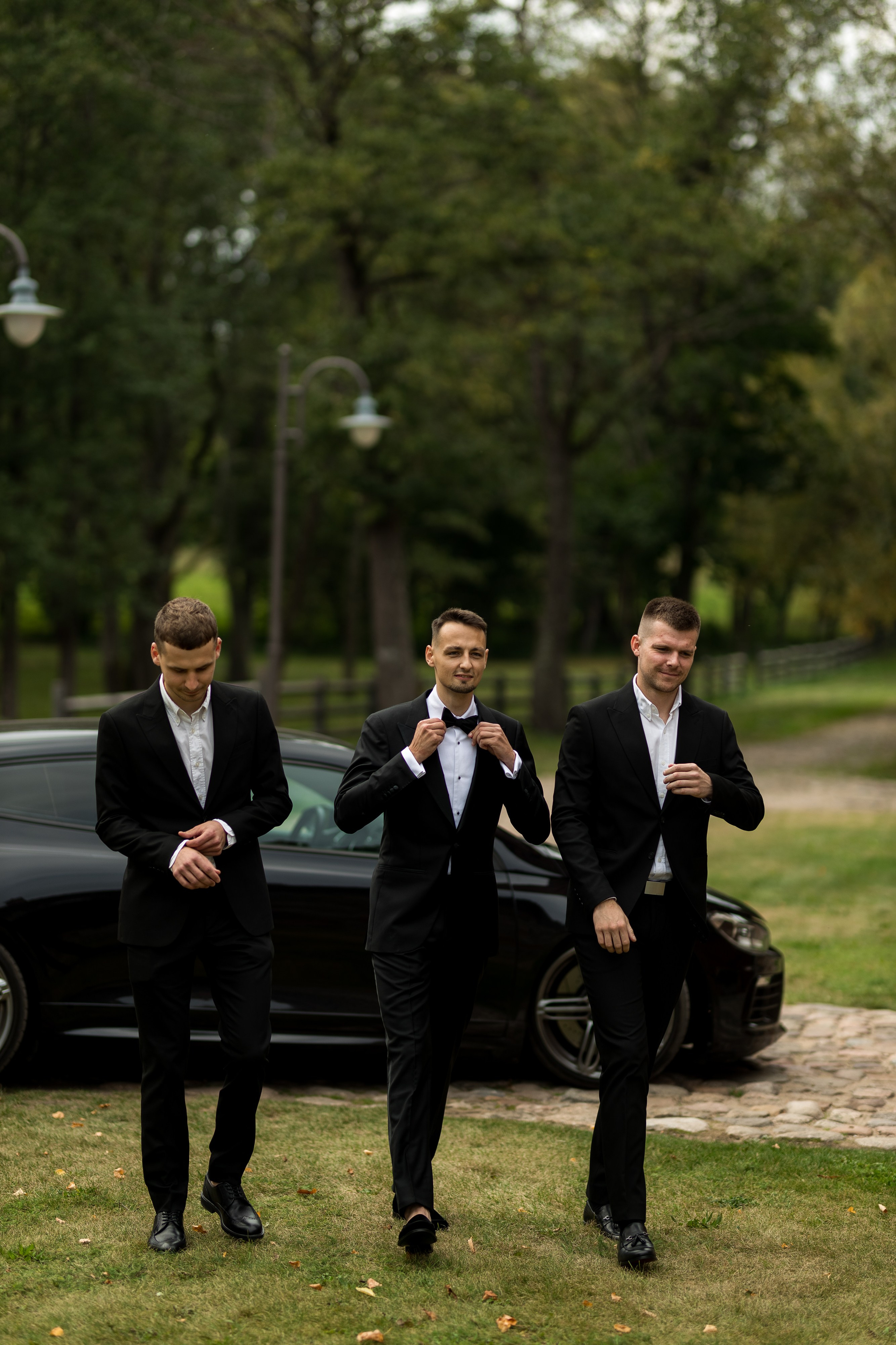 Д&Е. Свадебный фотограф Гомель