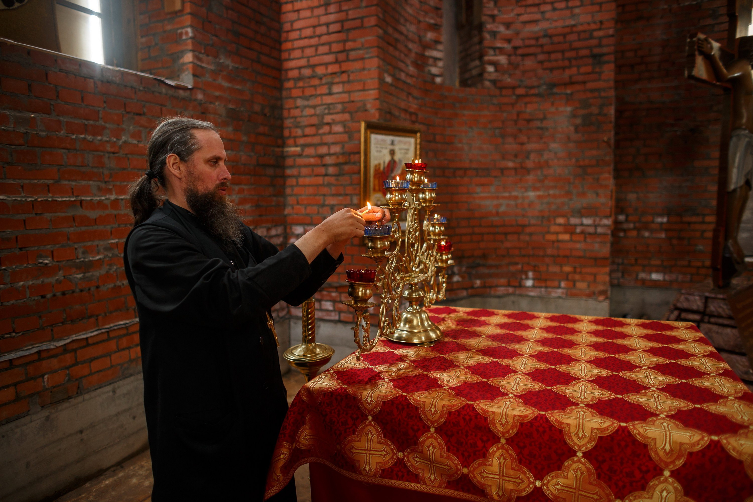 Венчание. Свадебный фотограф Игорь Брундасов 8PHOTO на свадьбу венчание загс СПб