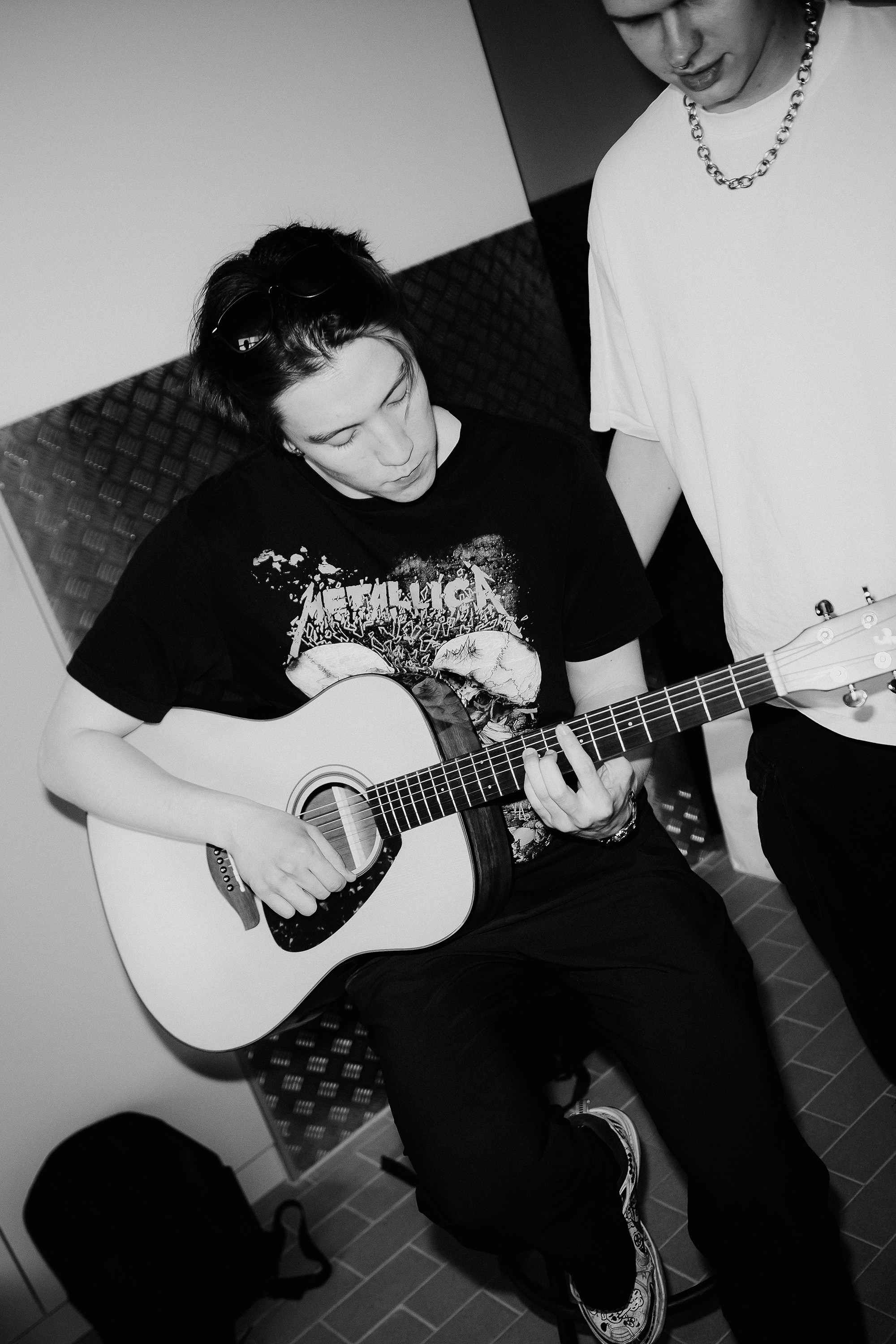 AINUR TURISBEK PIONmän. Фотограф Алматы | Весь мир — Никита Колодин