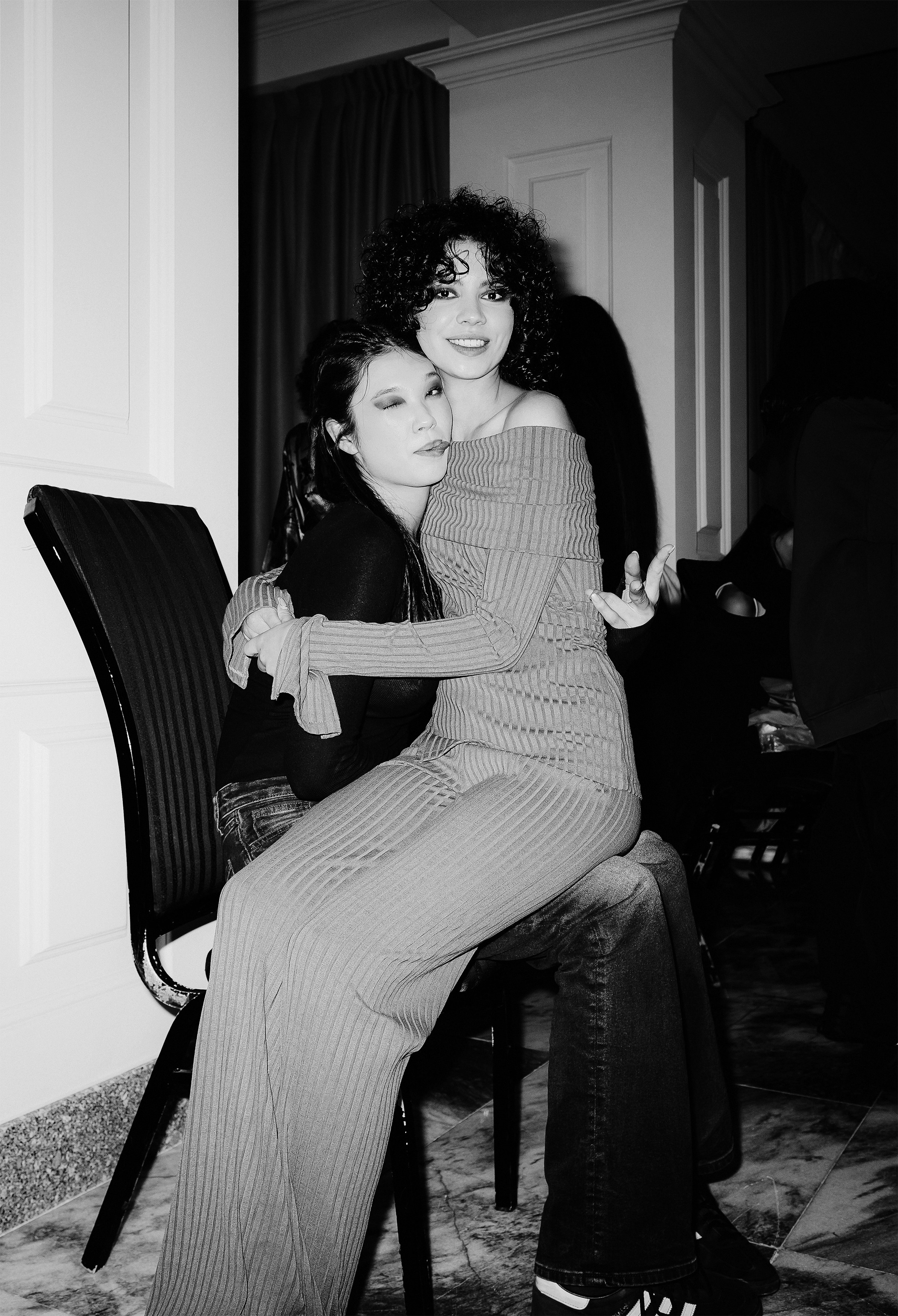 VISA FWA SEASON 10. Фотограф Алматы | Весь мир — Никита Колодин