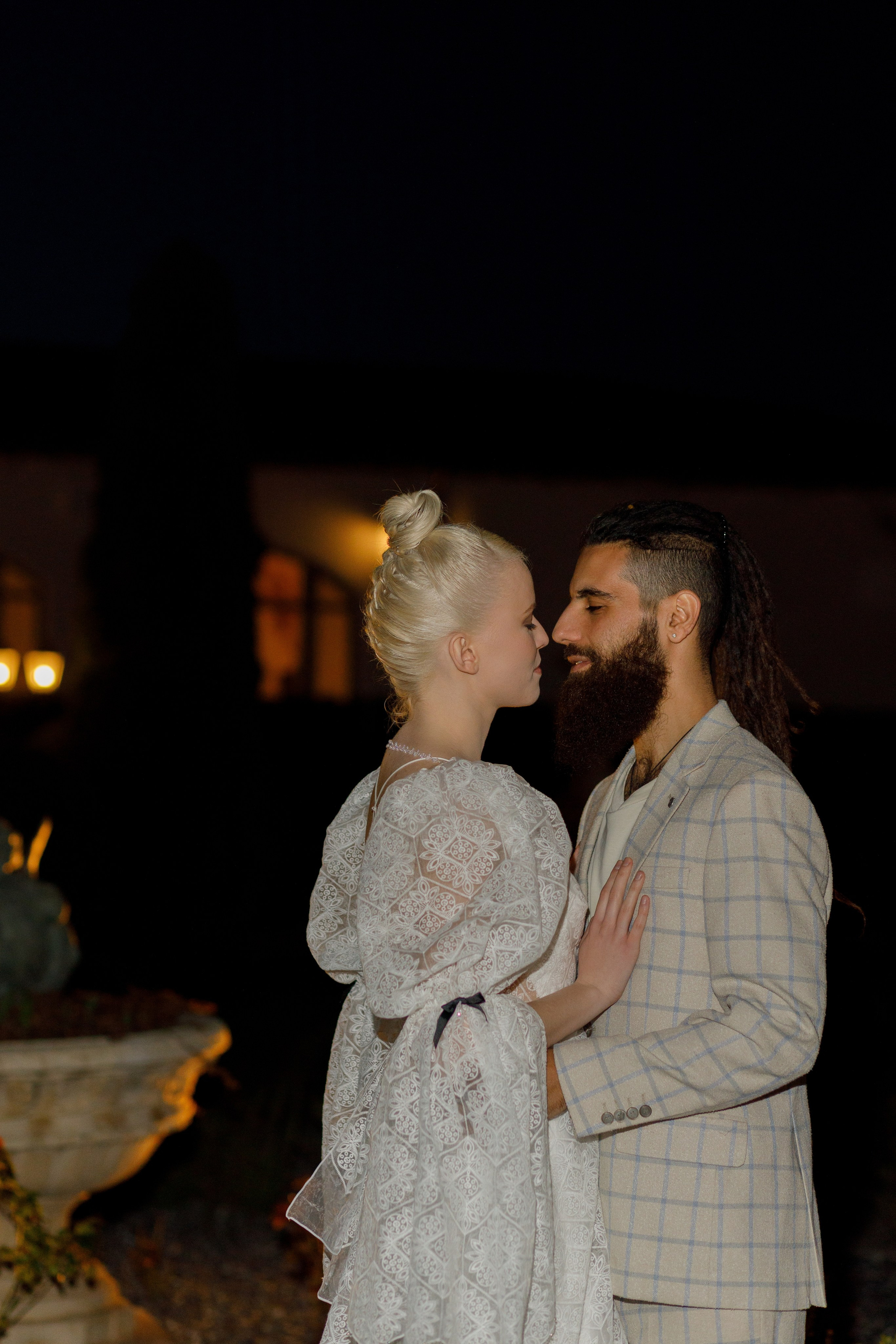 Гайк и Катя. Фотограф Краснодар