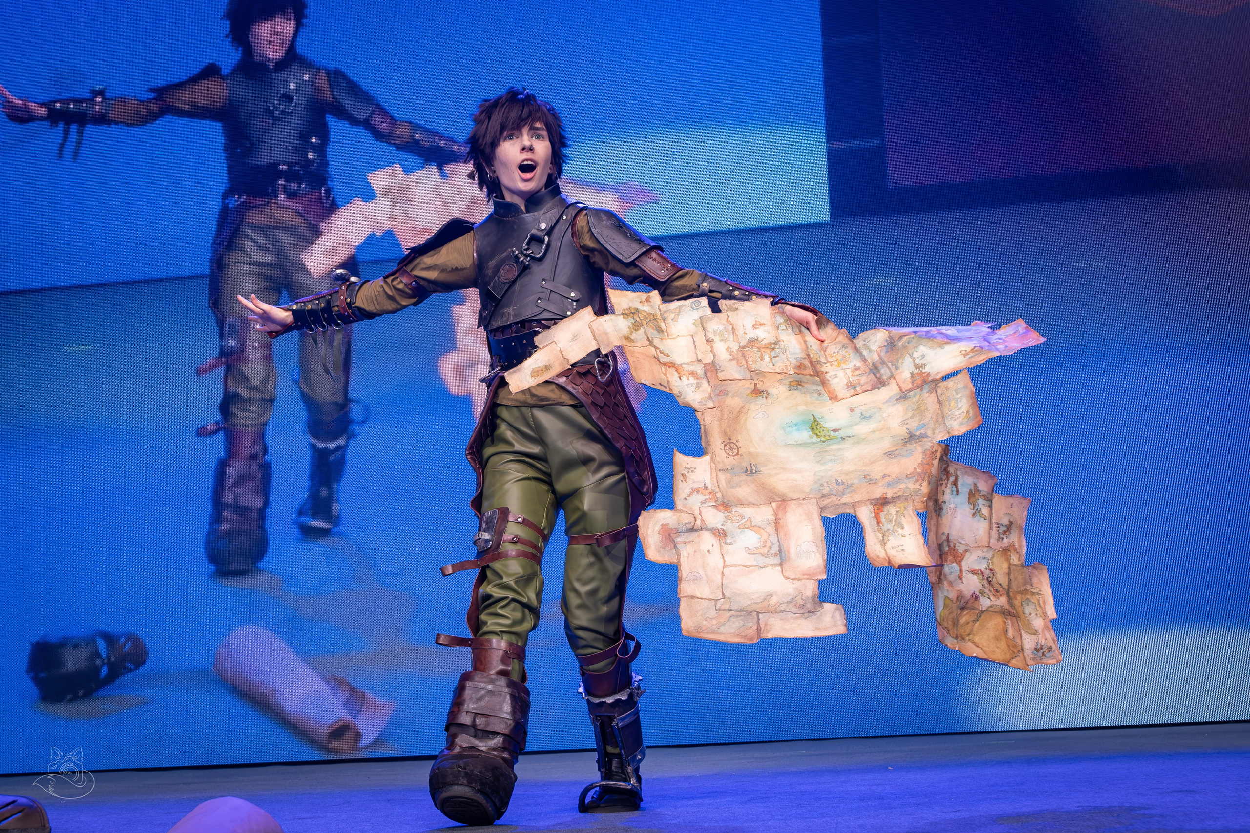 Победители Epic Con Russia 2025 | Москва. Косплей фотограф