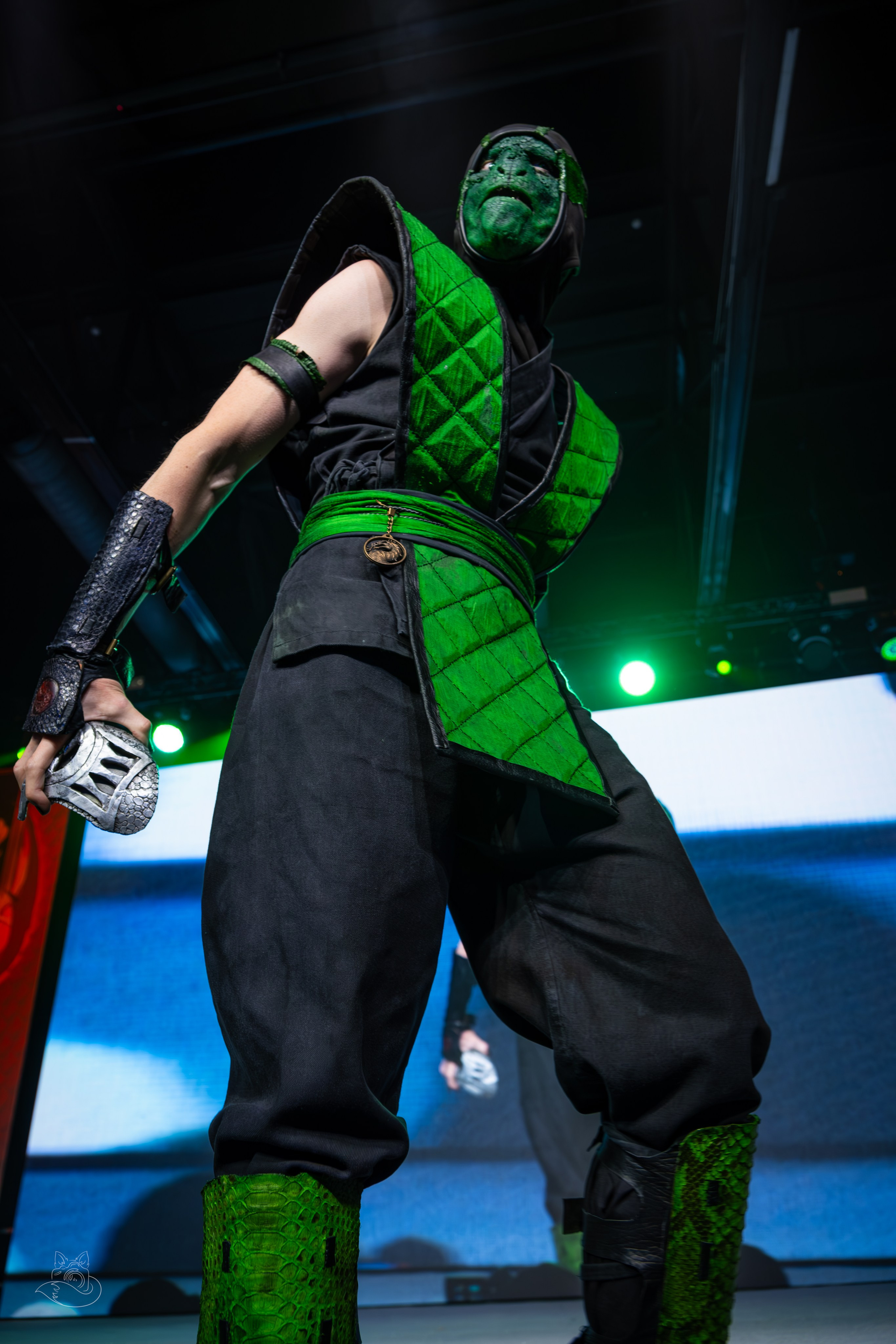 Конкурс Epic Con Russia 2025 | Москва. Косплей фотограф