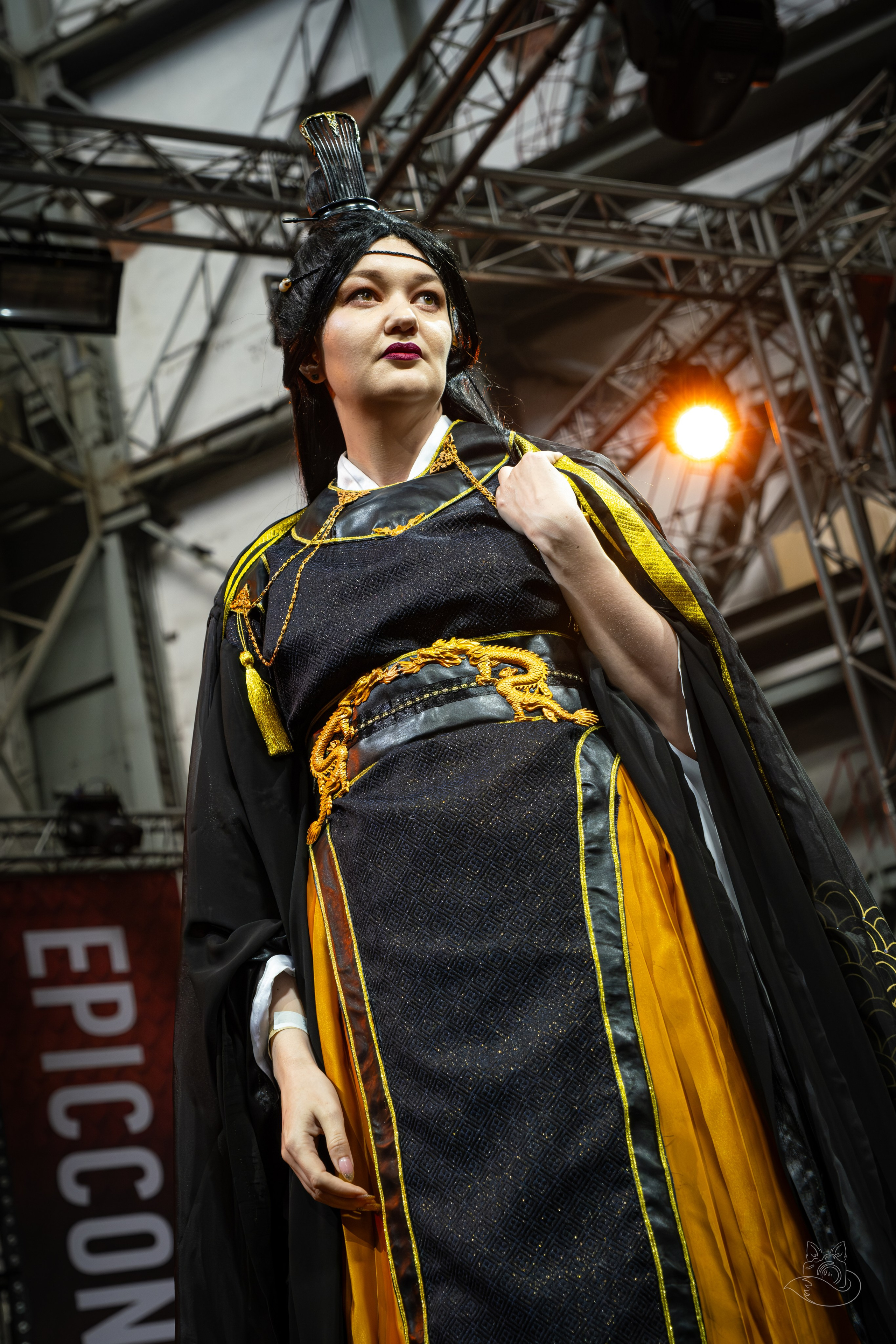 Конкурс Epic Con 2025. Косплей фотограф