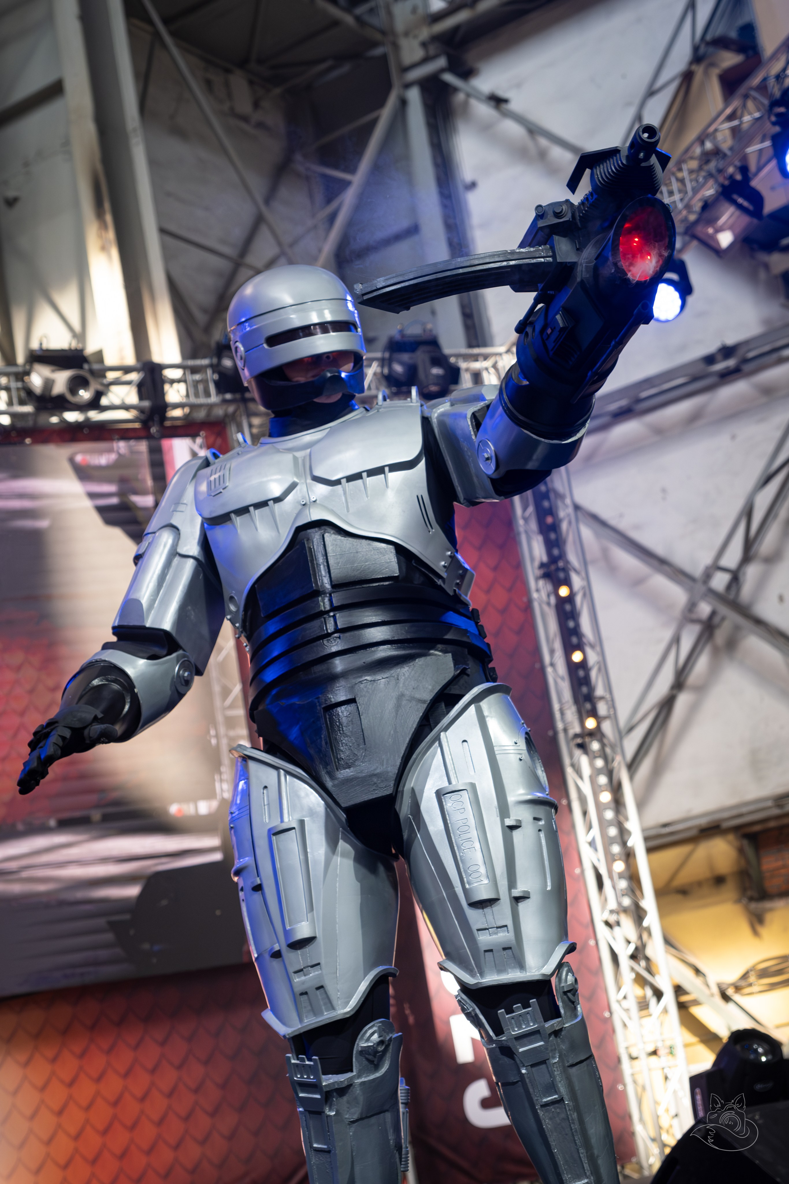 Конкурс Epic Con 2025. Косплей фотограф