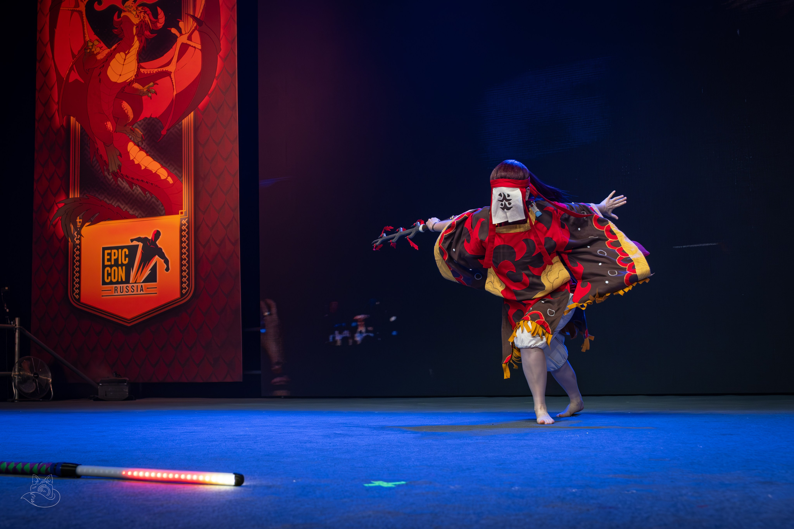 Победители Epic Con Russia 2025 | Москва. Косплей фотограф