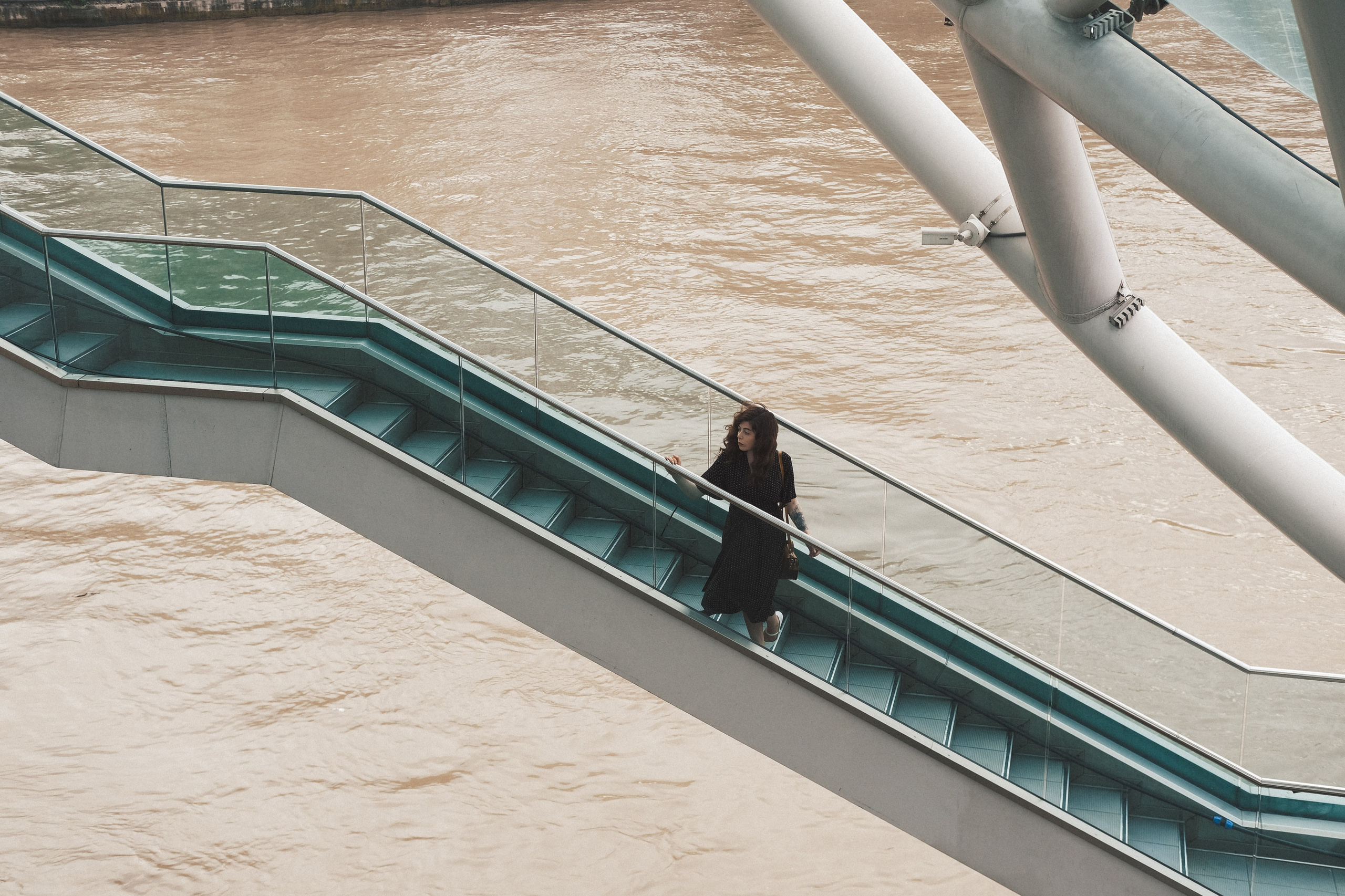Souvenir from Georgia. Photographer Tbilisi