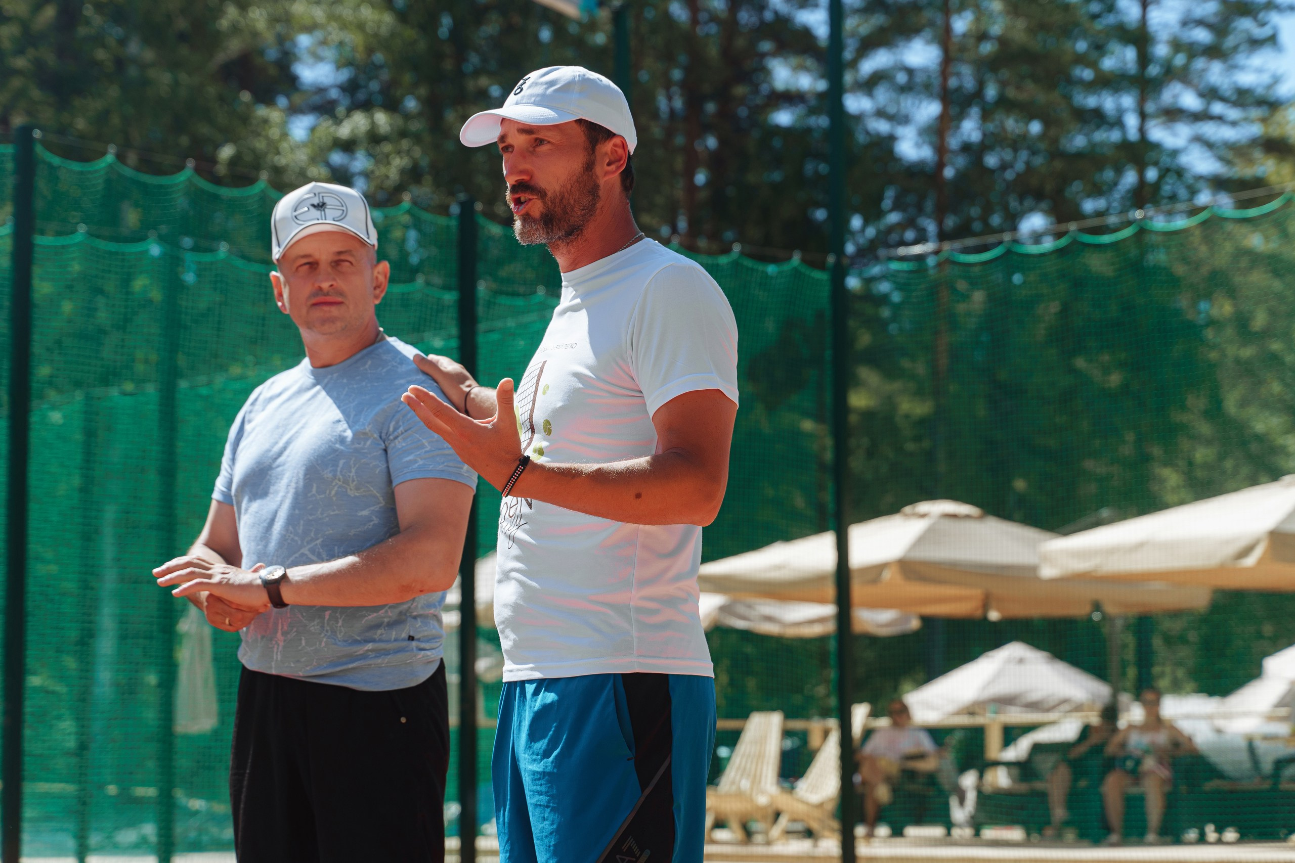 Фотосъемка спорта